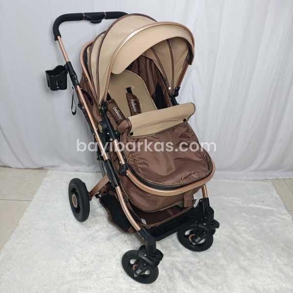 Stroller Cabin size BELECCO[like new]