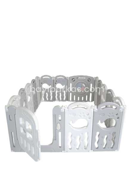  Pagar Bermain / Play Fence V, BABY *SECOND
