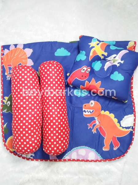 Set Bantal guling selimut *EX KADO (BP.NA)