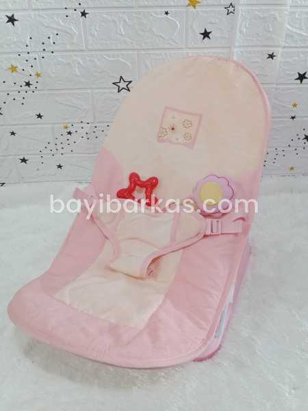 Fold Up Infant Seat CARTER'S *SECOND