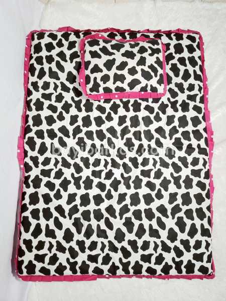 Kasur Mattlas motif sapi *SECOND