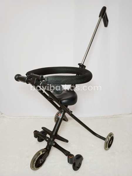 Stroller Micro Trike PMB EZZY STROLLER *Second 