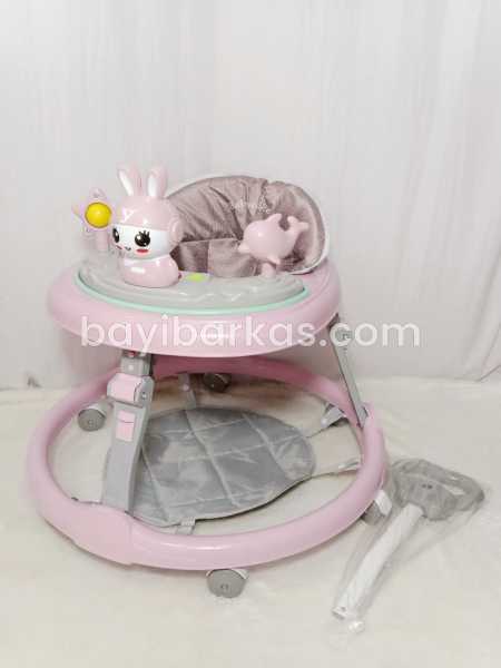 Baby Walker MMFLIGHT *NEW (BP. XA)