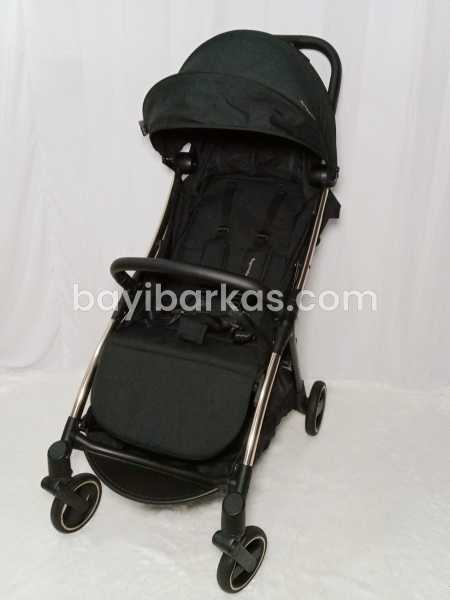 Stroller SUGAR BABY "on the go" *SECOND (BP. VA)