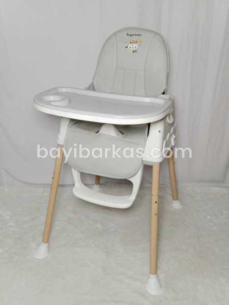 High chair SUGAR BABY *Second (BP. KA)