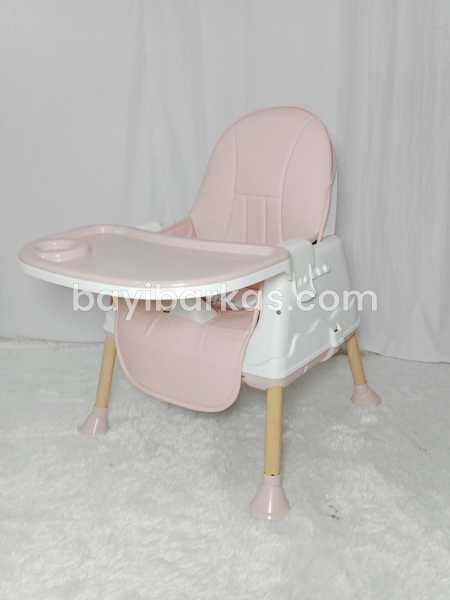 Baby Chair 'Sugar Baby' *Second (TJ.140-1/MA)