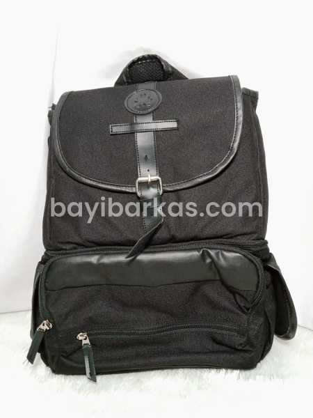 Tas Asip 'Baby Go' *Second (TJ.140-4/KA)