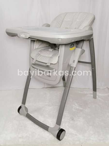 High Chair 'Joie' *Second 