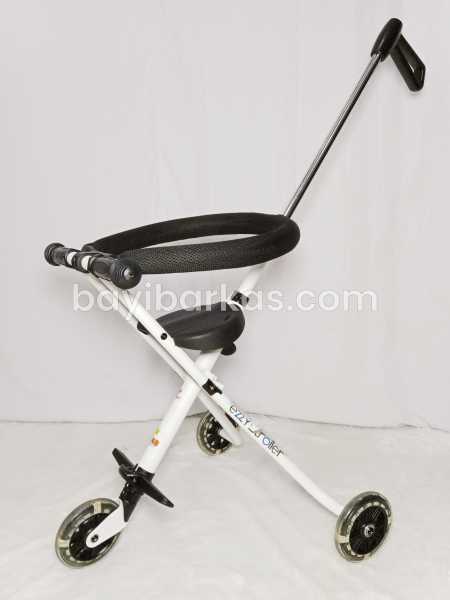 Magic Trike 'Ezzy Stroller' / Sepeda Roda Tiga *SECOND (TJ.139-3/MA)