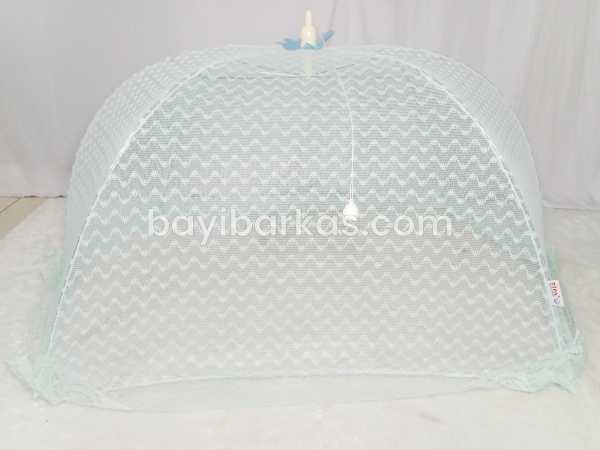 Kojong bayi merk TIFA *NEW @35 (TJ.144-6/KZF)