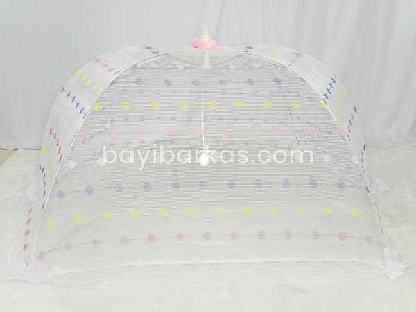 Kojong bayi merk TIFA *NEW @45 (TJ.144-8/NNF)