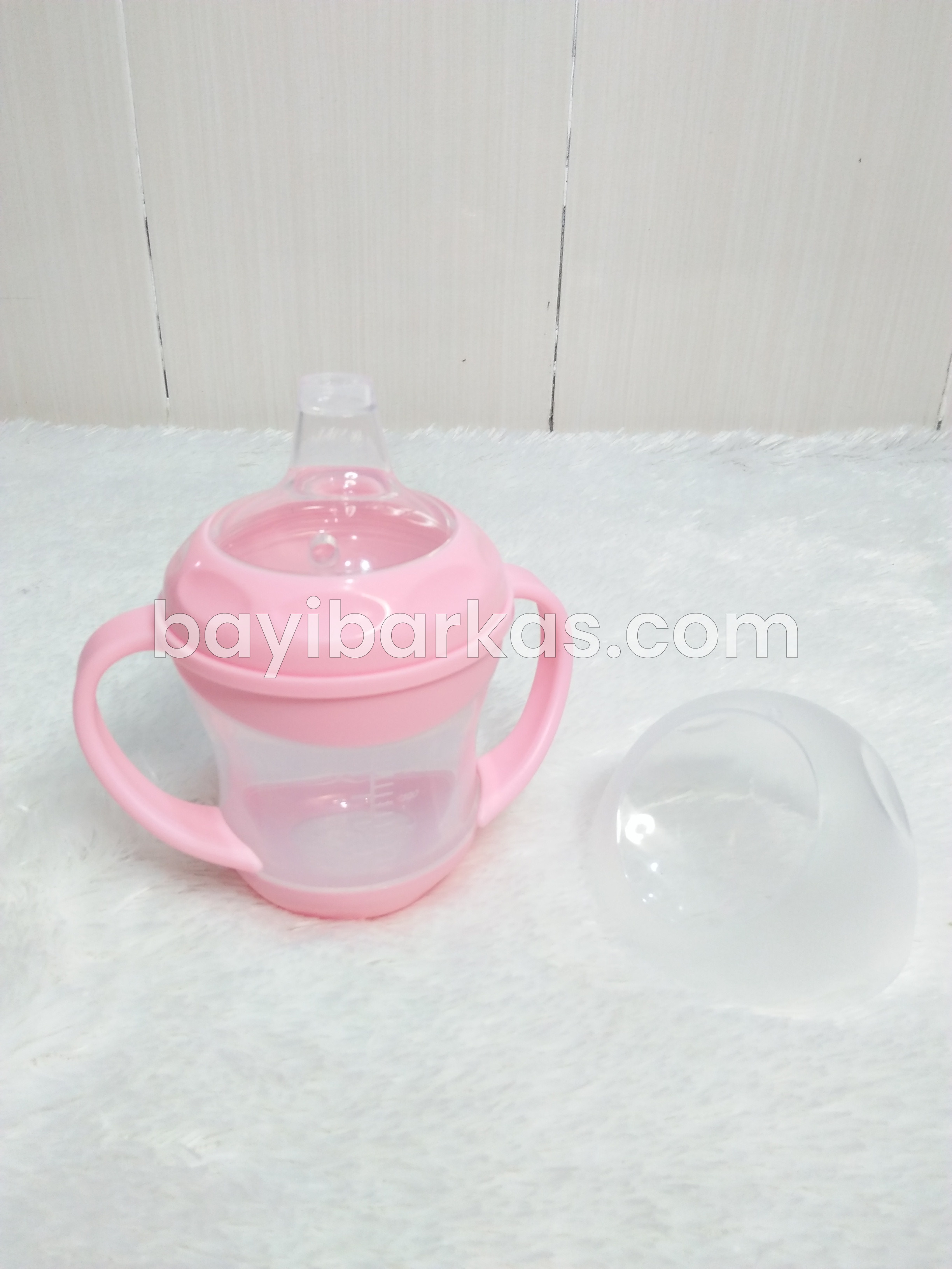 Cup Training 160ml *NEW (KRX)