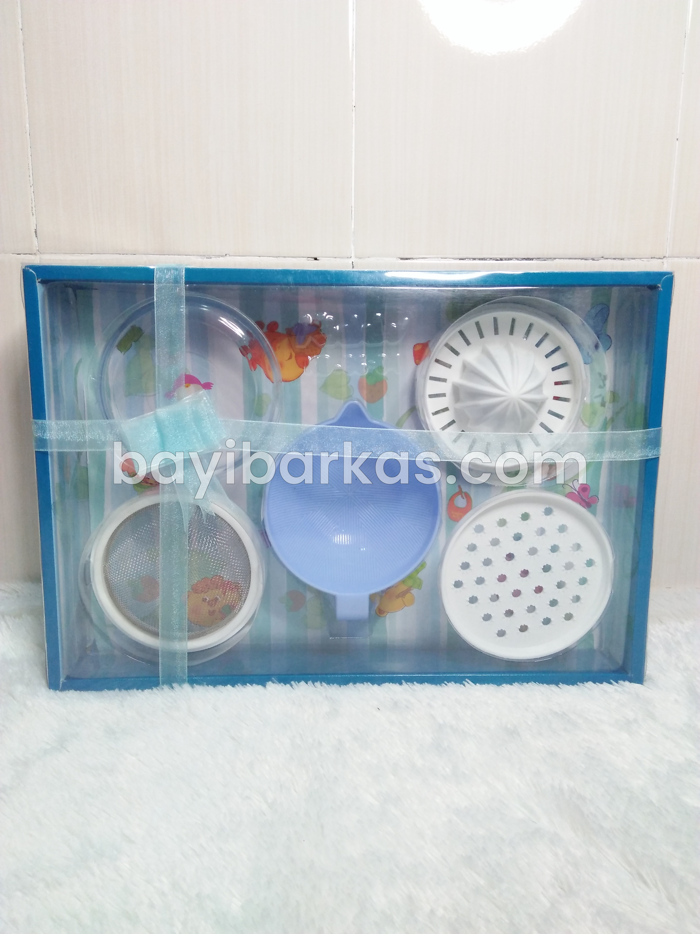 Food Maker KIDDY (K) *NEW (MF)