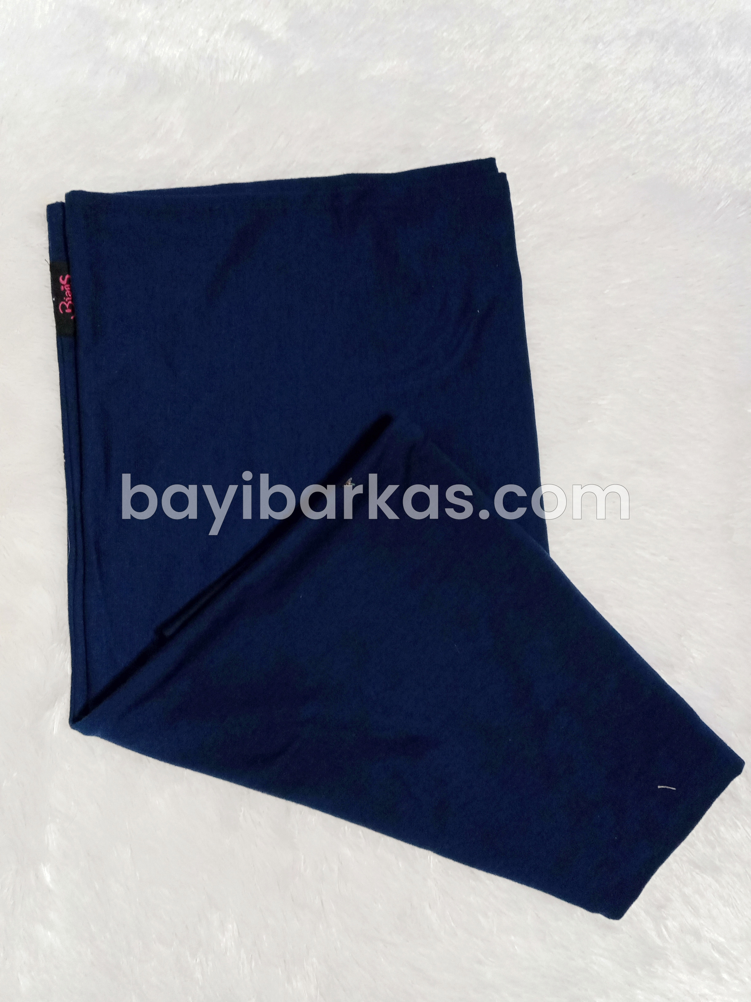 Gendongan Kaos merk BIANS *Biru (EX-KADO)