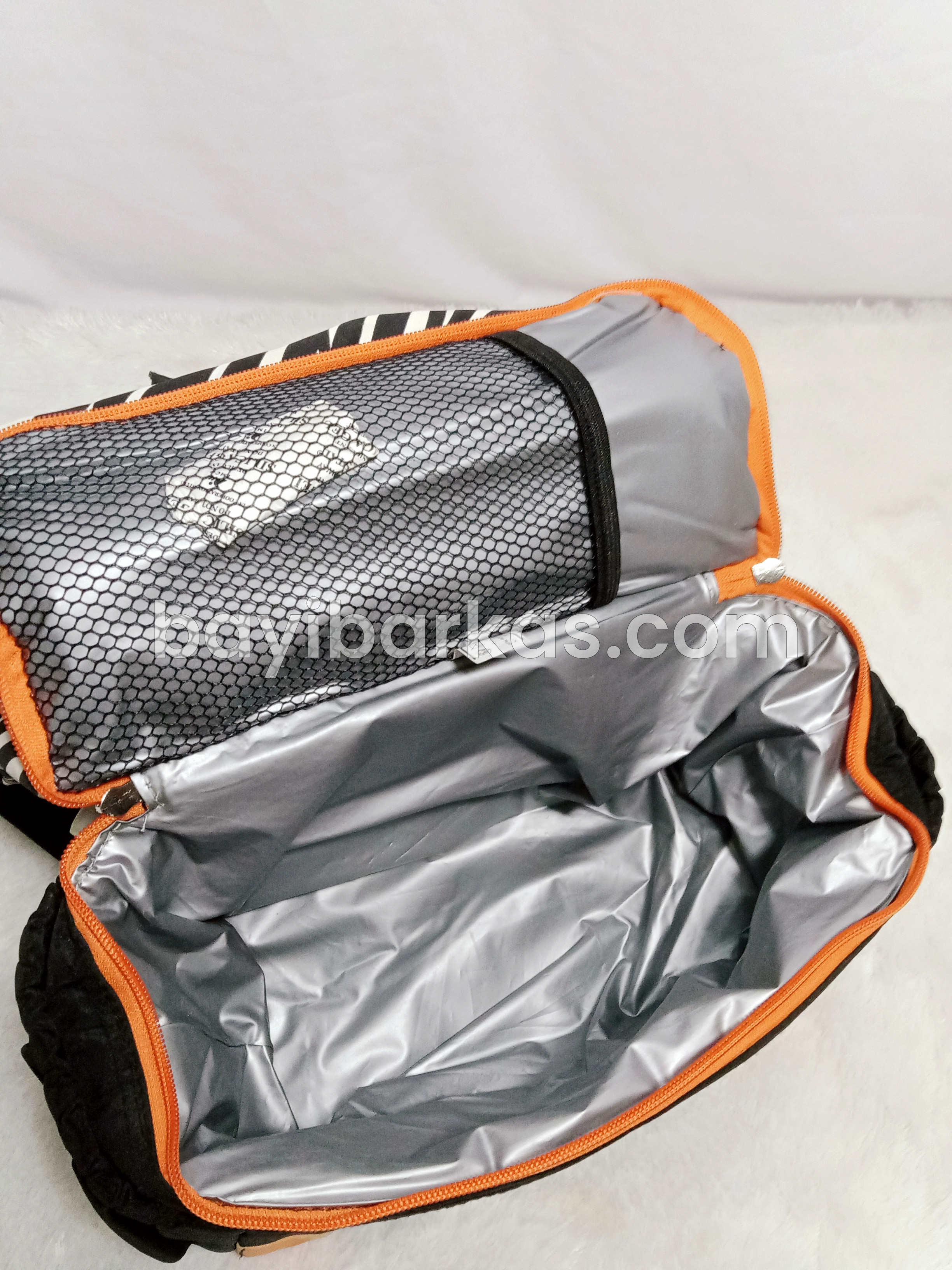 Cooler Bag GABAG "Zebra" + Ice gel *EX-KADO