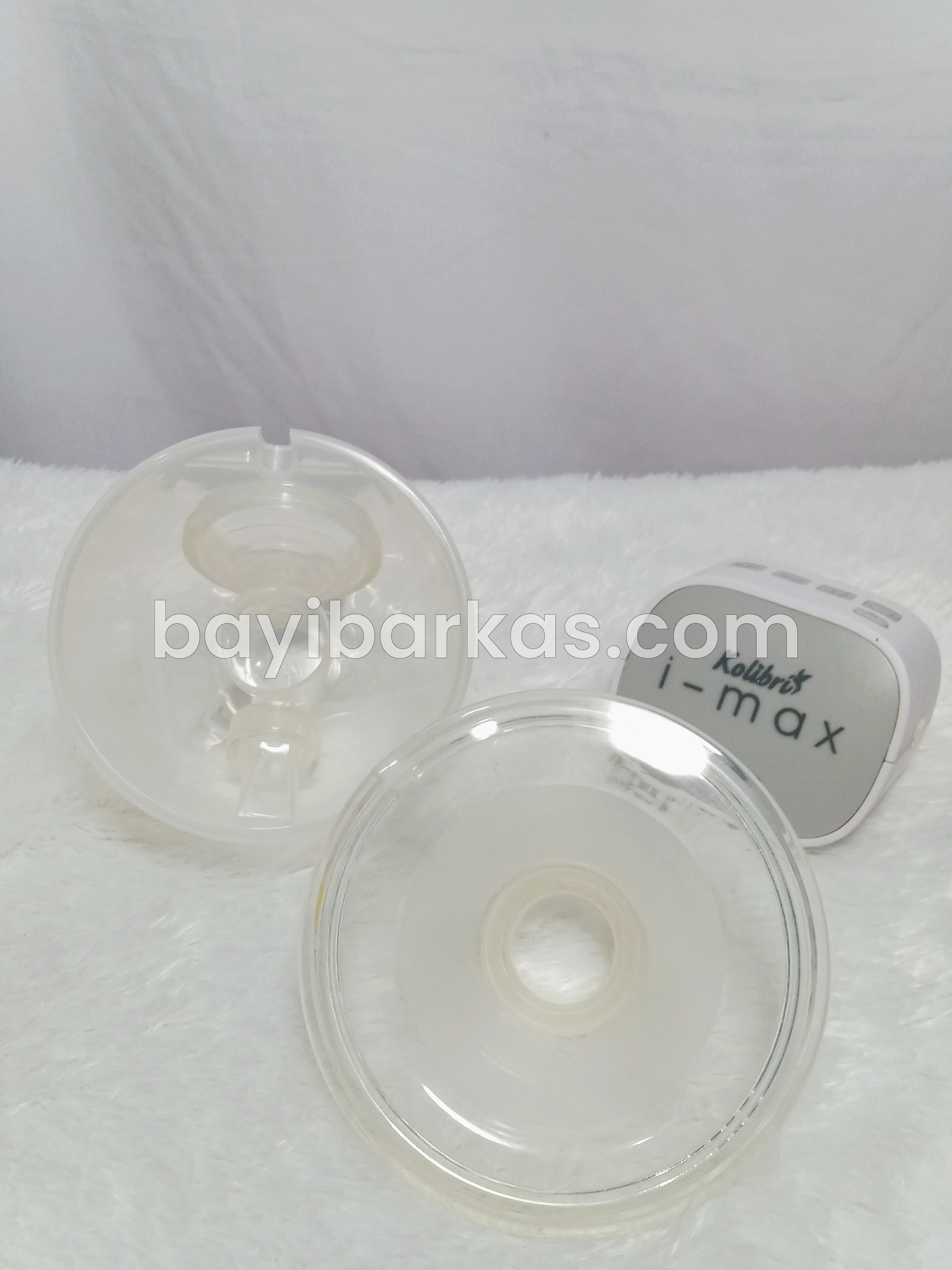 Breast Pump / pompa ASI KOLIBRI I-MAX Hands Free *SECOND