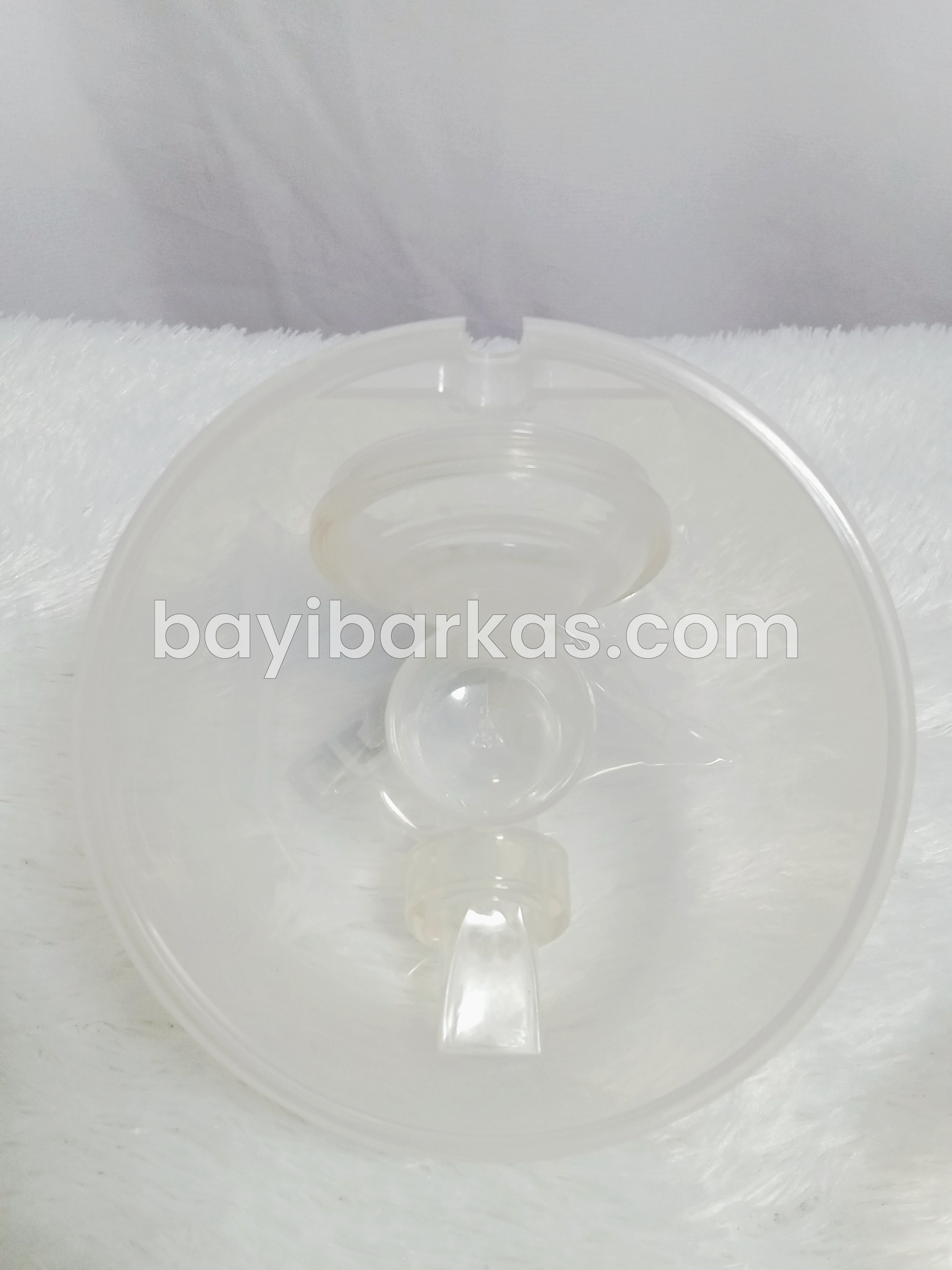 Breast Pump / pompa ASI KOLIBRI I-MAX Hands Free *SECOND