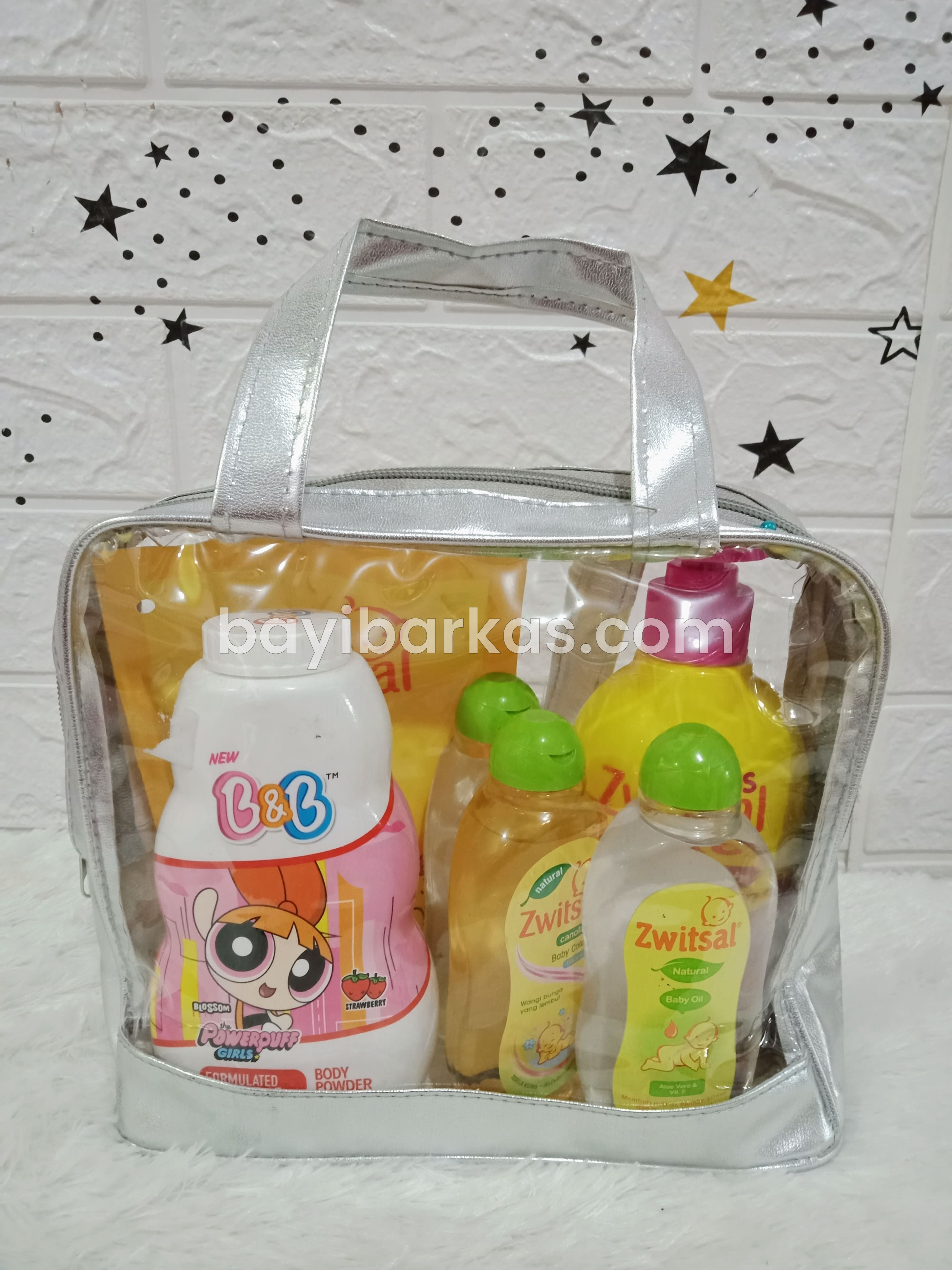 Gift Set Pouch *EX-KADO