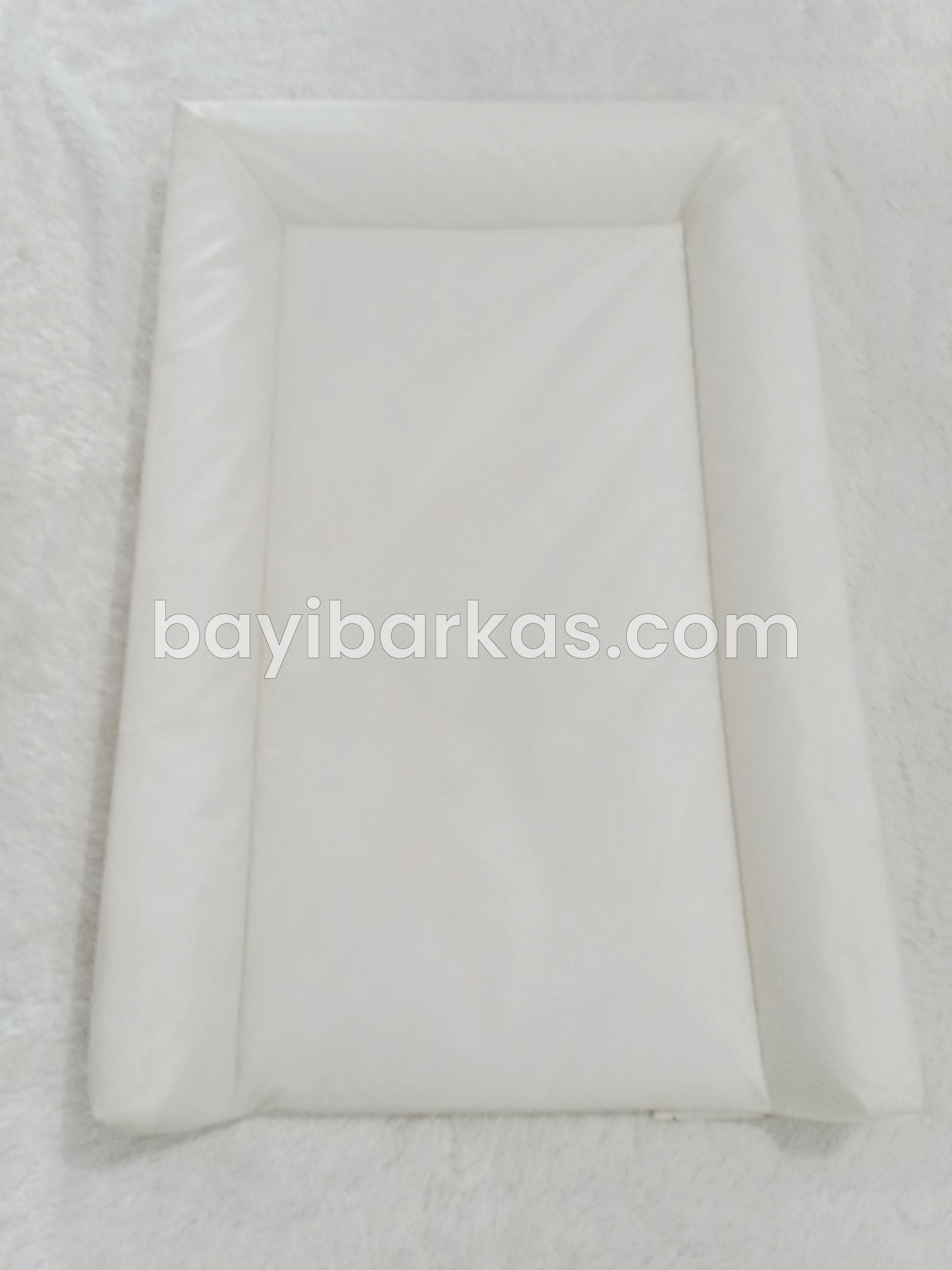 Taffen Portable / tempat ganti popok bayi merk VADRA *SECOND