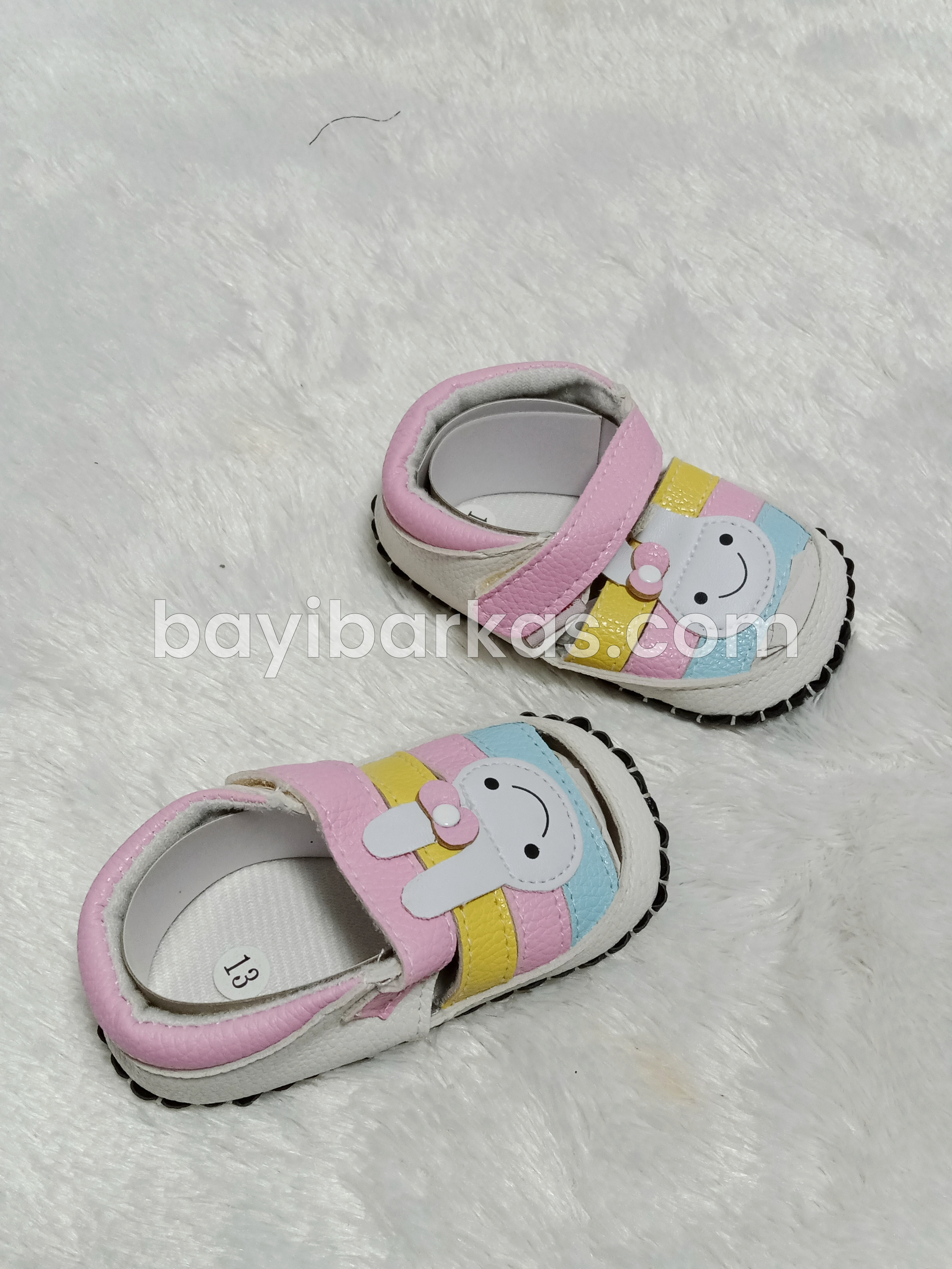 Sepatu Pre Walker IMUNDEX (NEW)