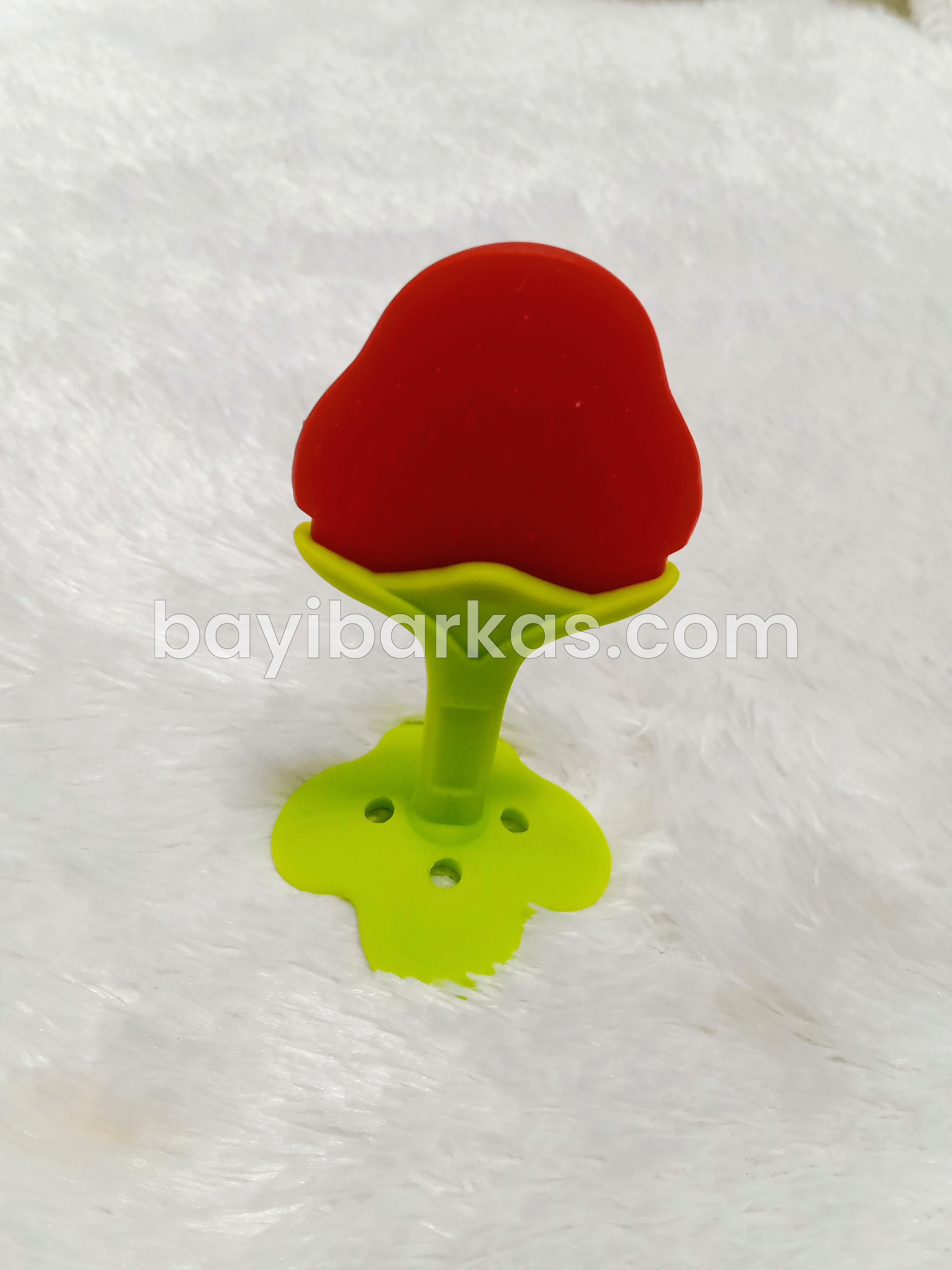 Ring Teether merk IMUNDEX (NEW)