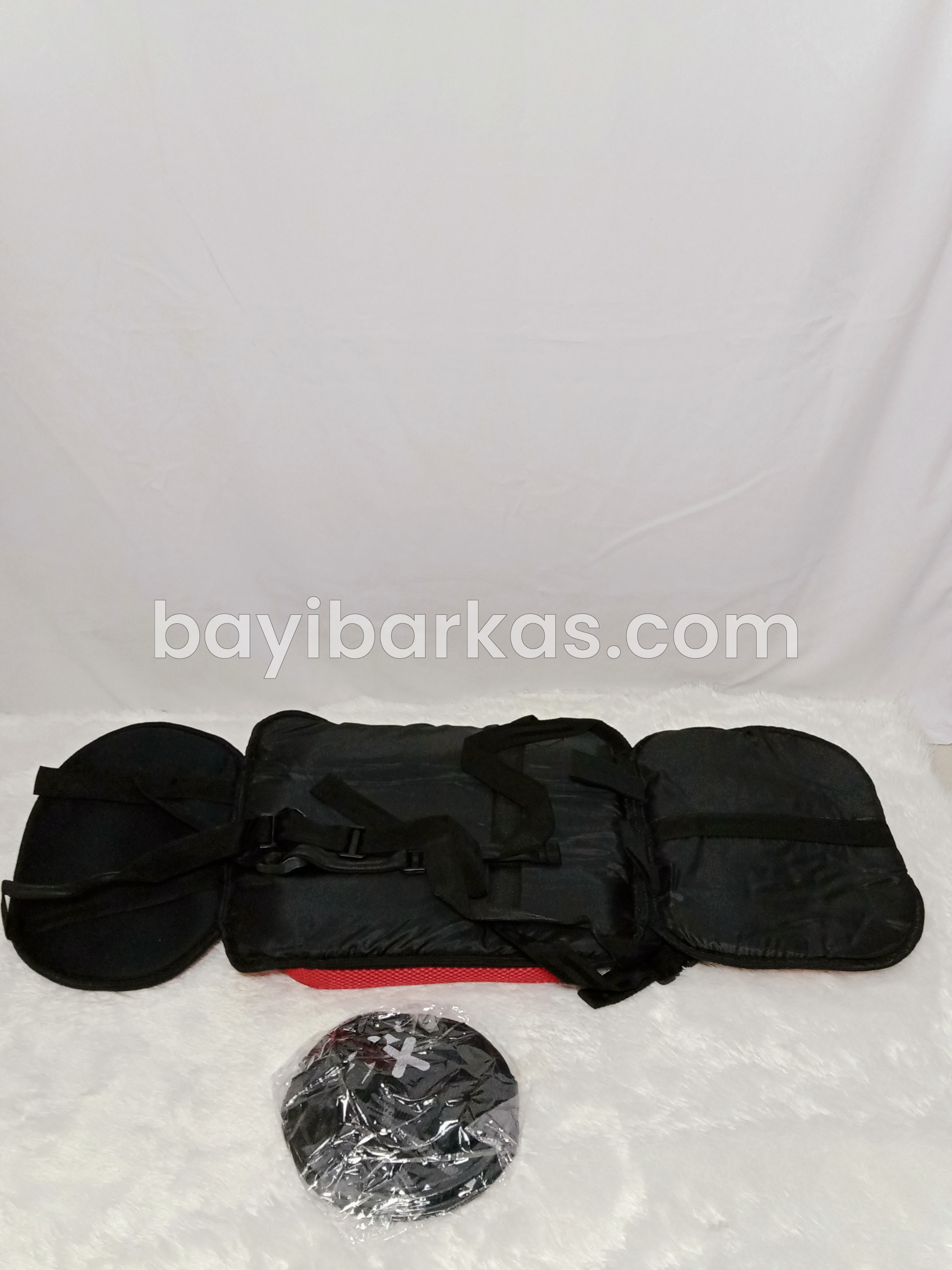 CARSEAT PORTABLE merk IMUNDEX (NEW)