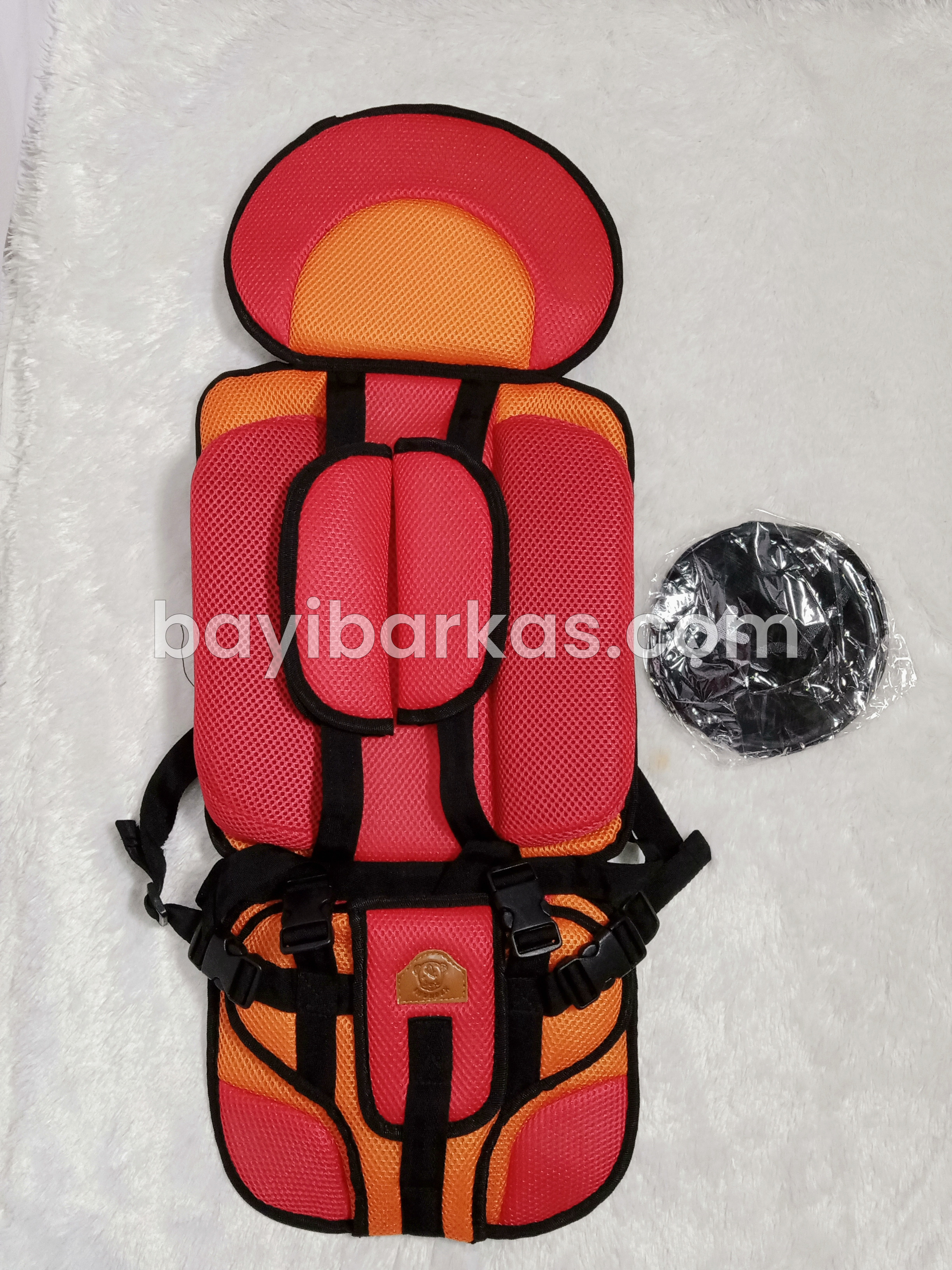 CARSEAT PORTABLE merk IMUNDEX (NEW)