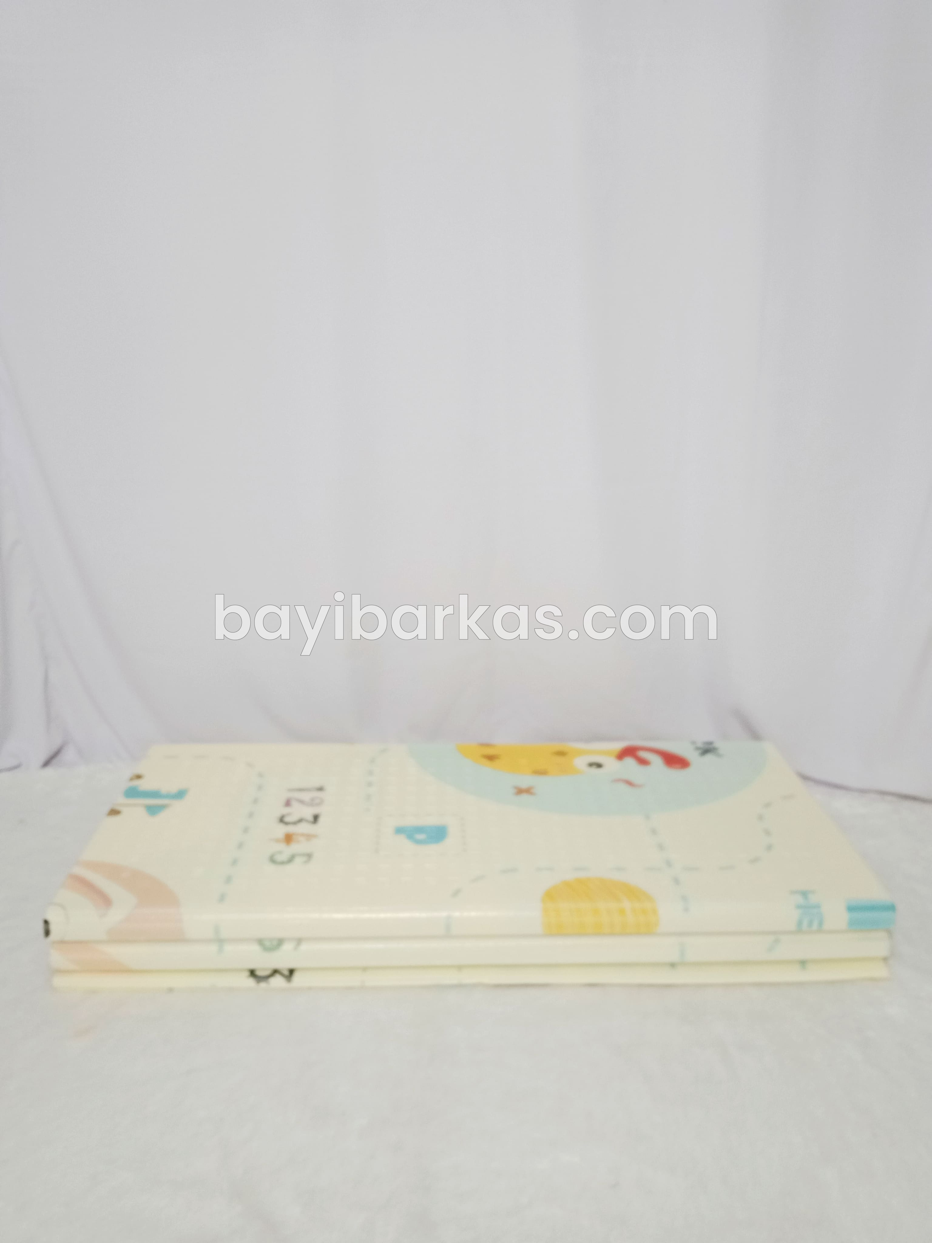 Foldable Playmate / mattras / mattlas *EX-KADO
