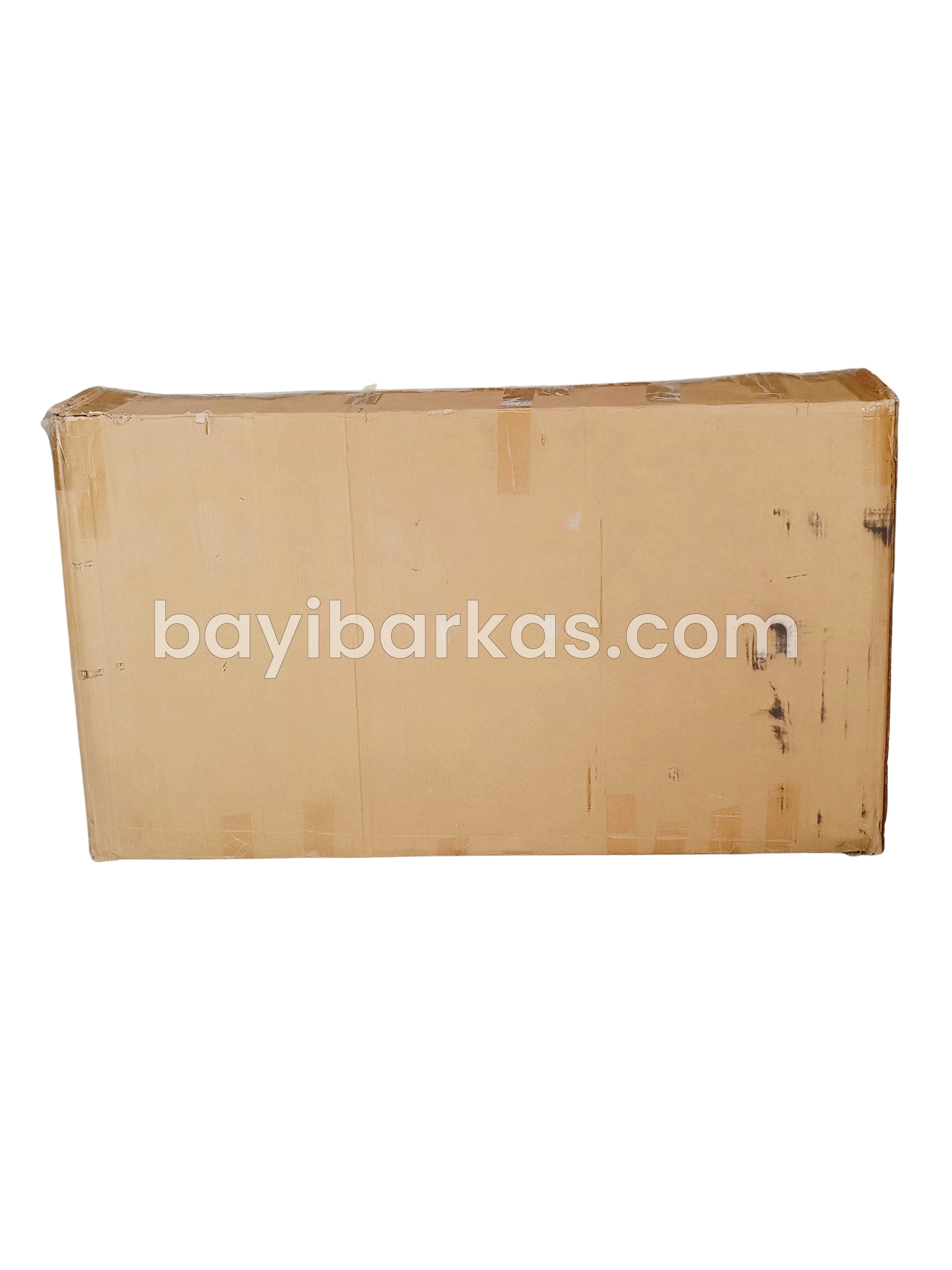 Box Bayi Kayu portable / tempat tidur Bayi *SECOND (TJ)