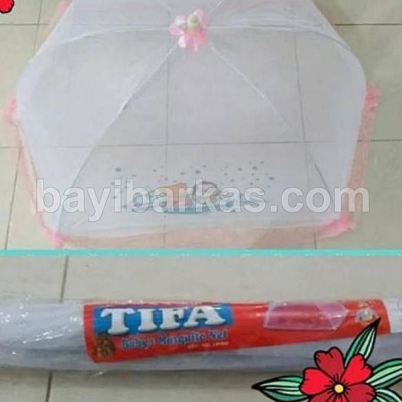 Kojong bayi merk TIFA *NEW (FK)