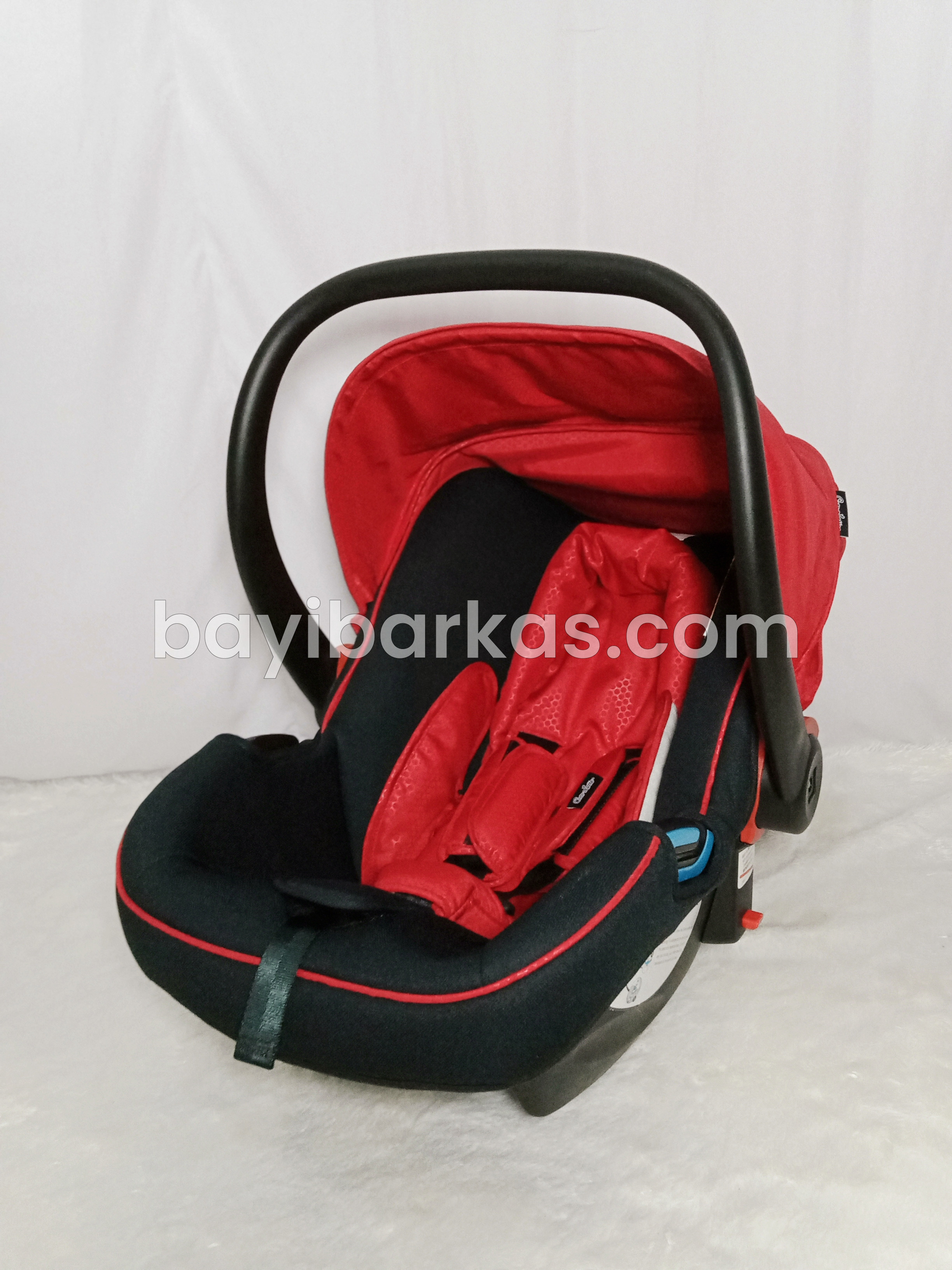 Stroller 2in1 Cocolatte x GB '1008 Ellum' LIKE NEW