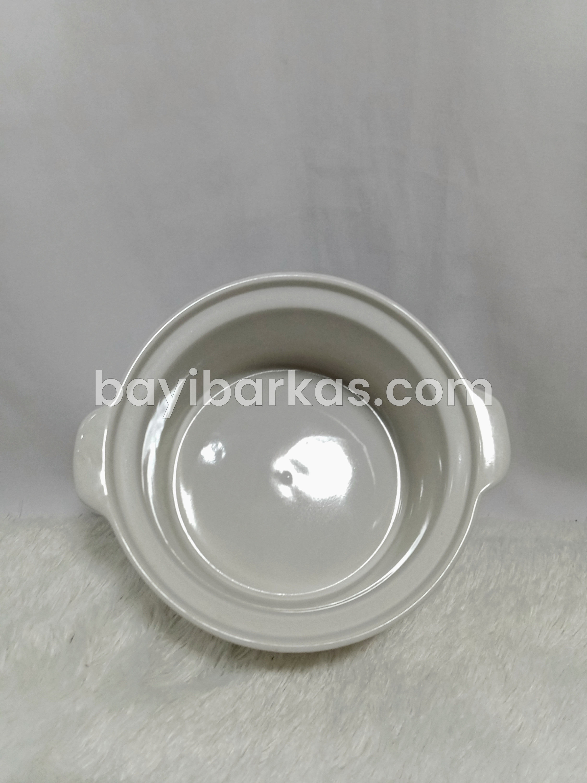 Slow Cooker BABY SAFE 'LB-008' *SECOND LIKE NEW (BP. FA)