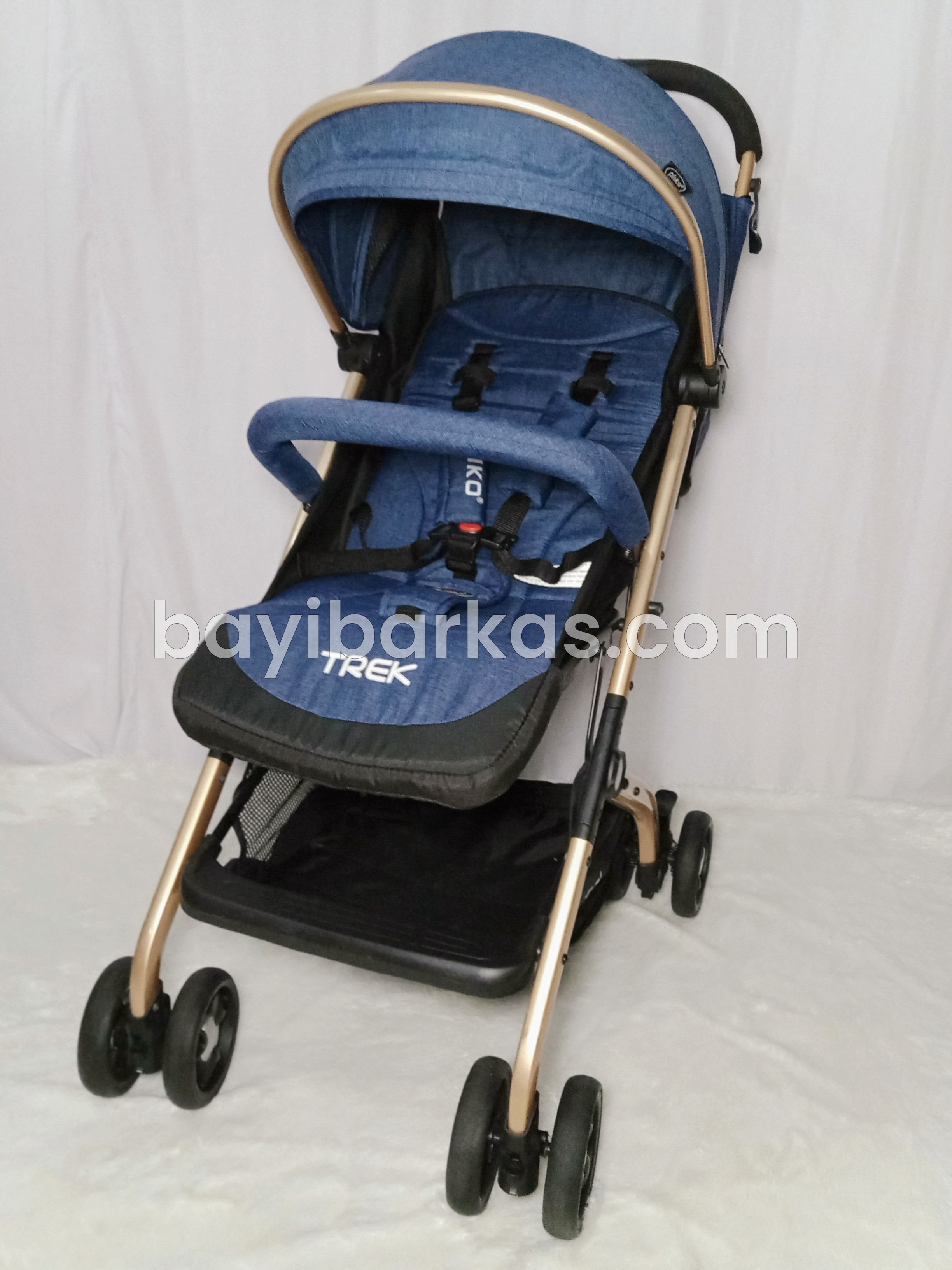 Stroller Koper Travelite PLIKO "Trek" *SECOND (BP.VA)