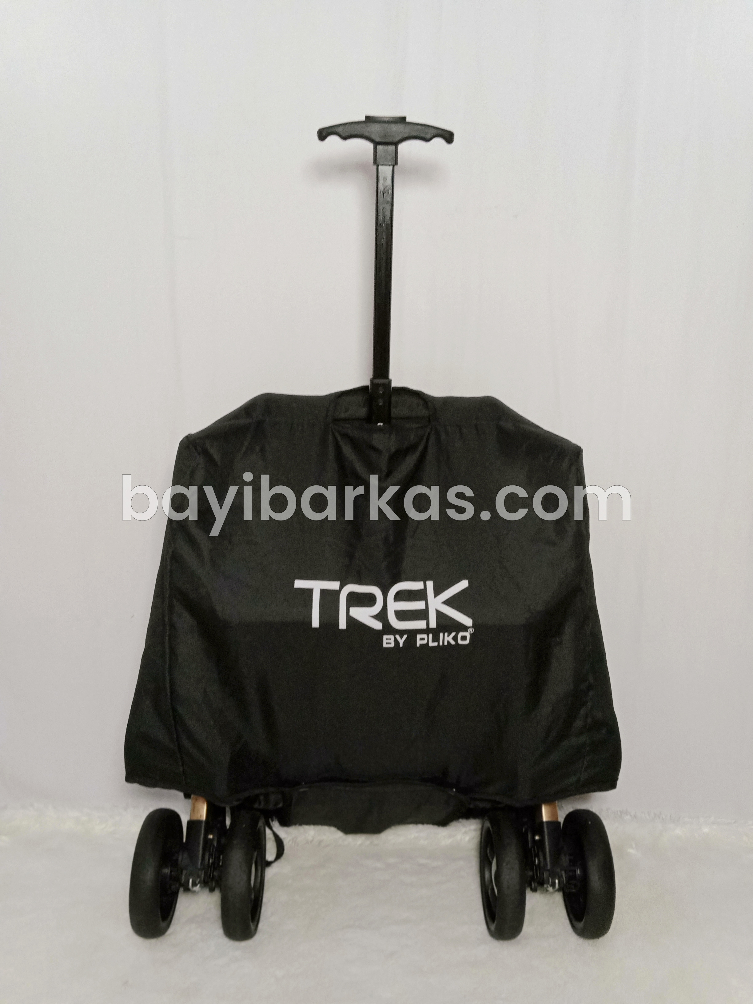 Stroller Koper Travelite PLIKO "Trek" *SECOND (BP.VA)