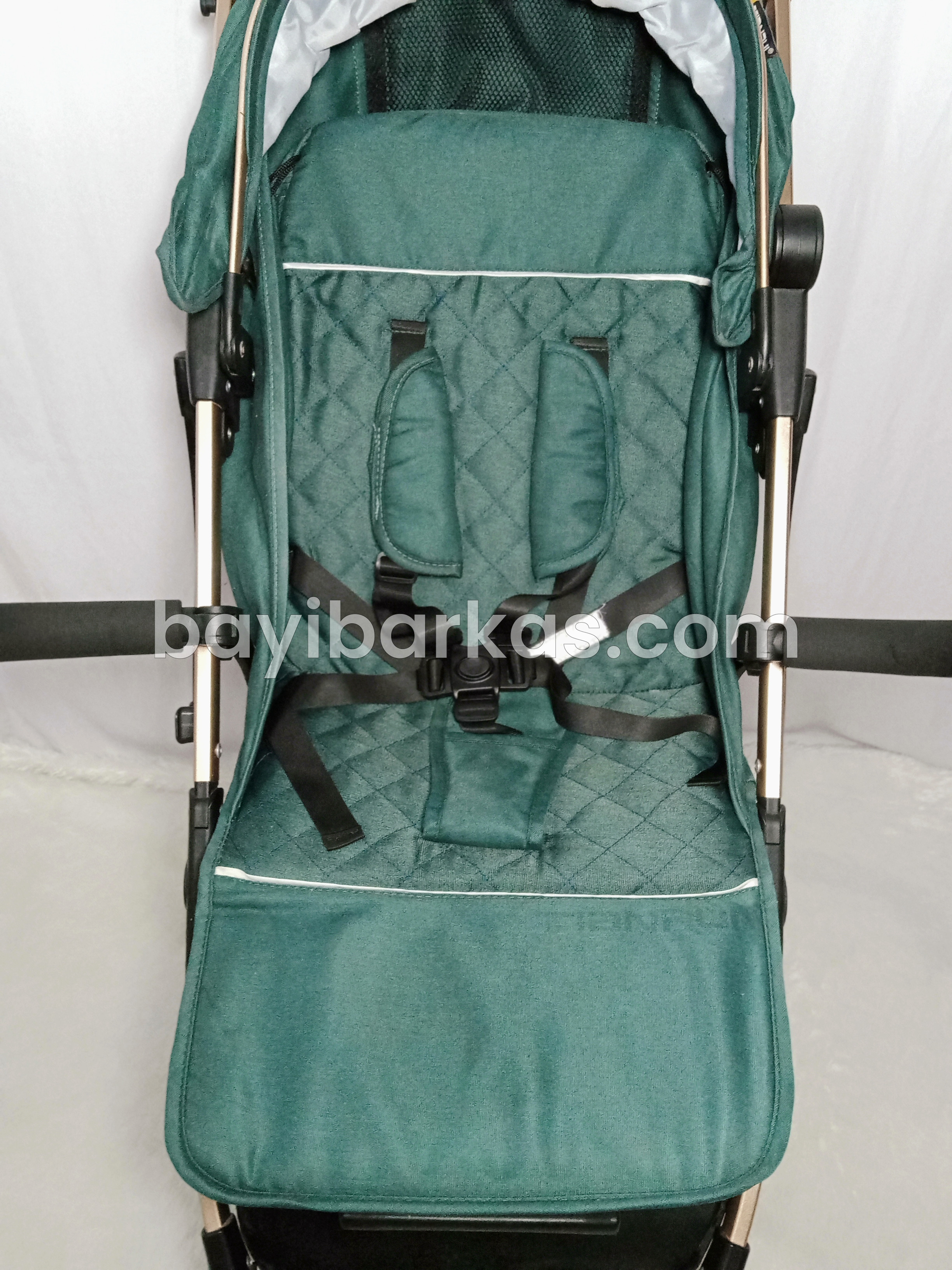 Stroller Koper Travelite TIANRUI" *SECOND (BP. MA)