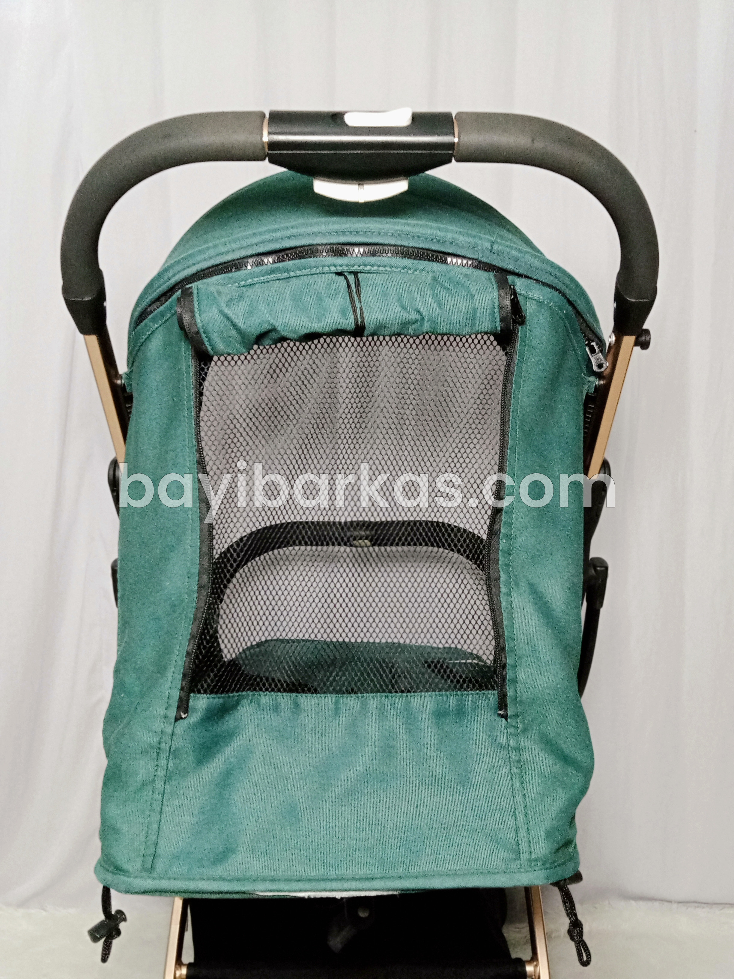 Stroller Koper Travelite TIANRUI" *SECOND (BP. MA)