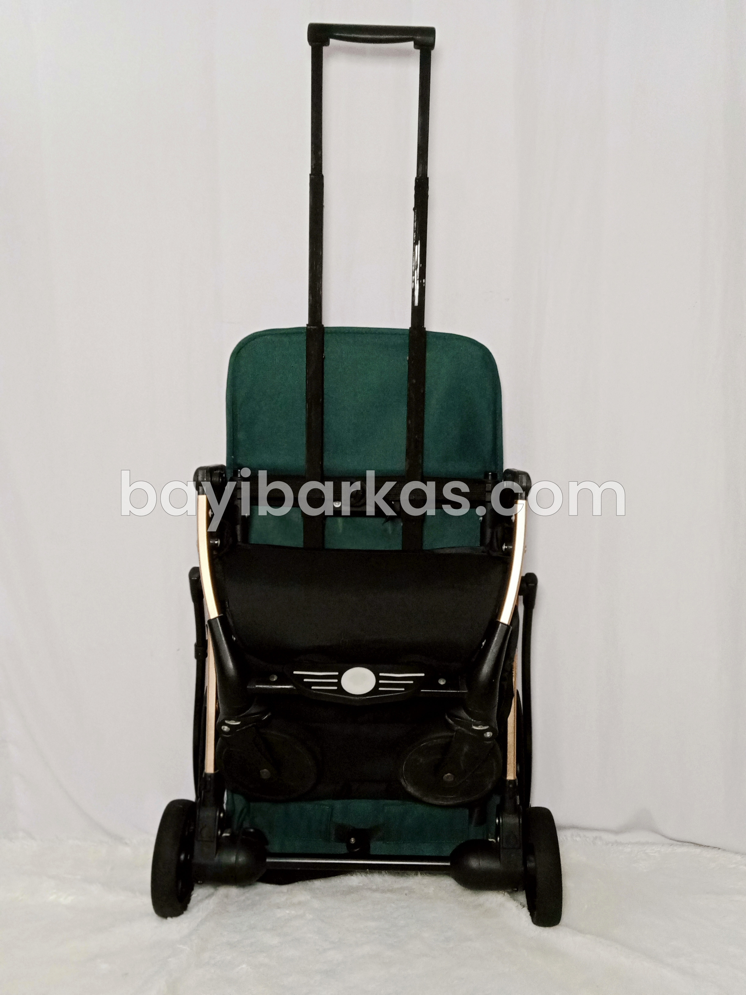 Stroller Koper Travelite TIANRUI" *SECOND (BP. MA)
