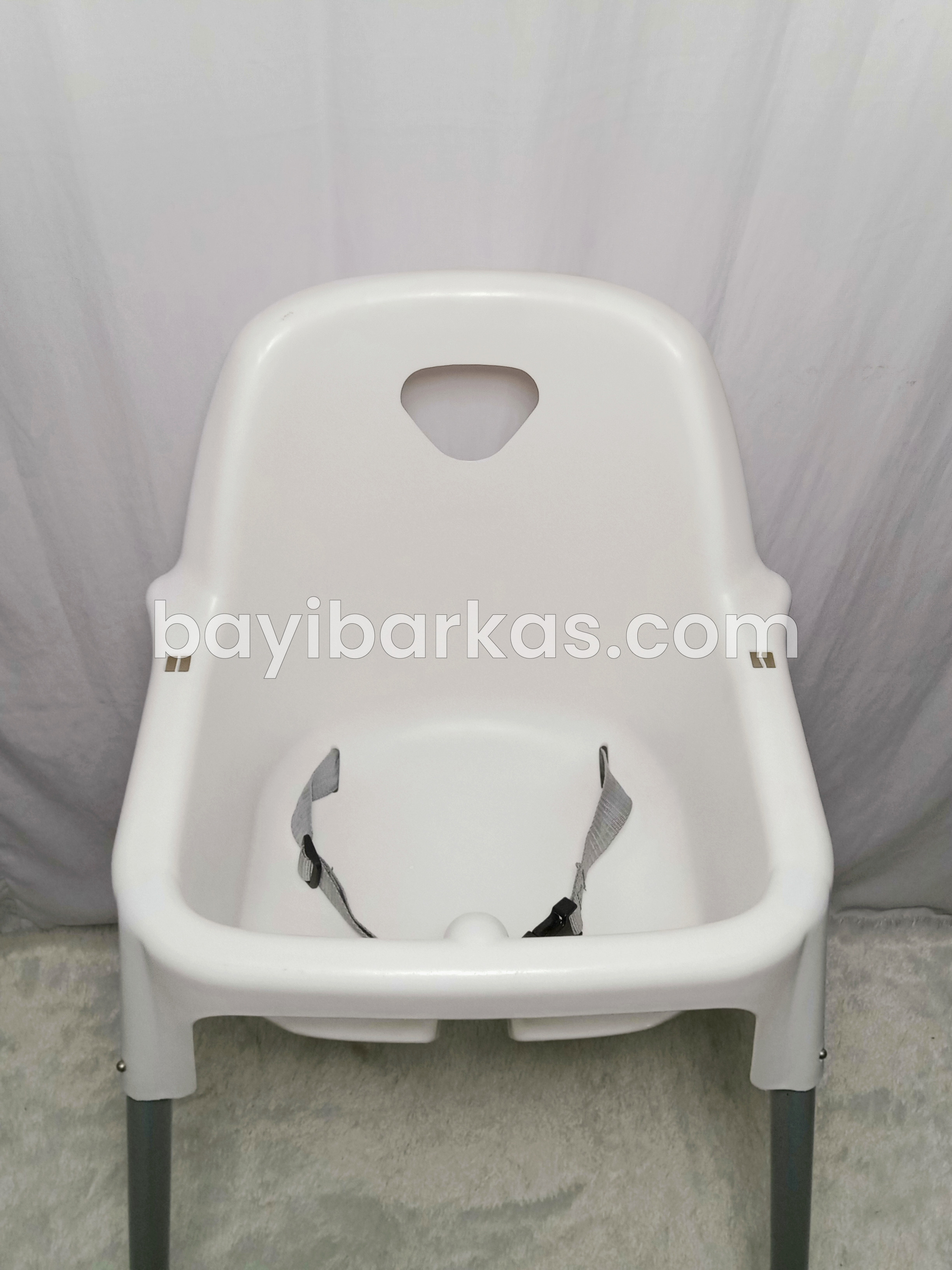 High Chair INFORMA *Second (TJ)