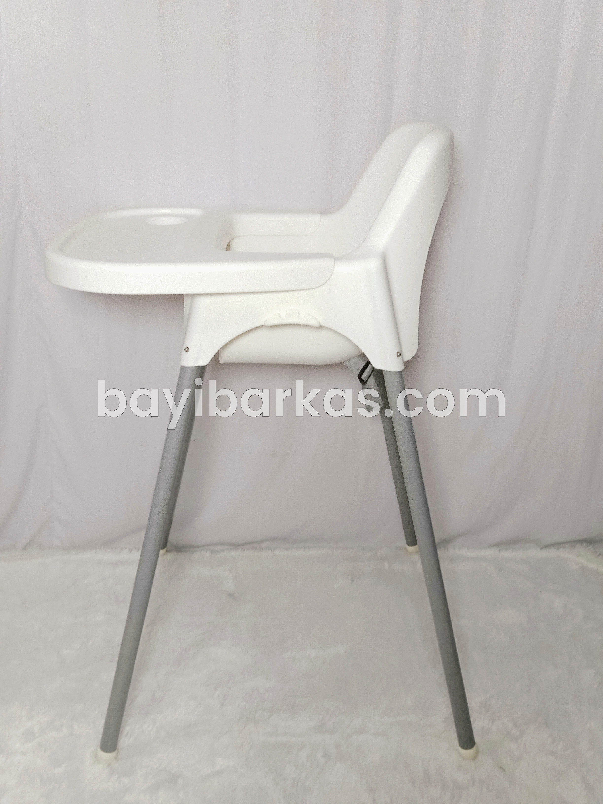 High Chair INFORMA *Second (TJ)
