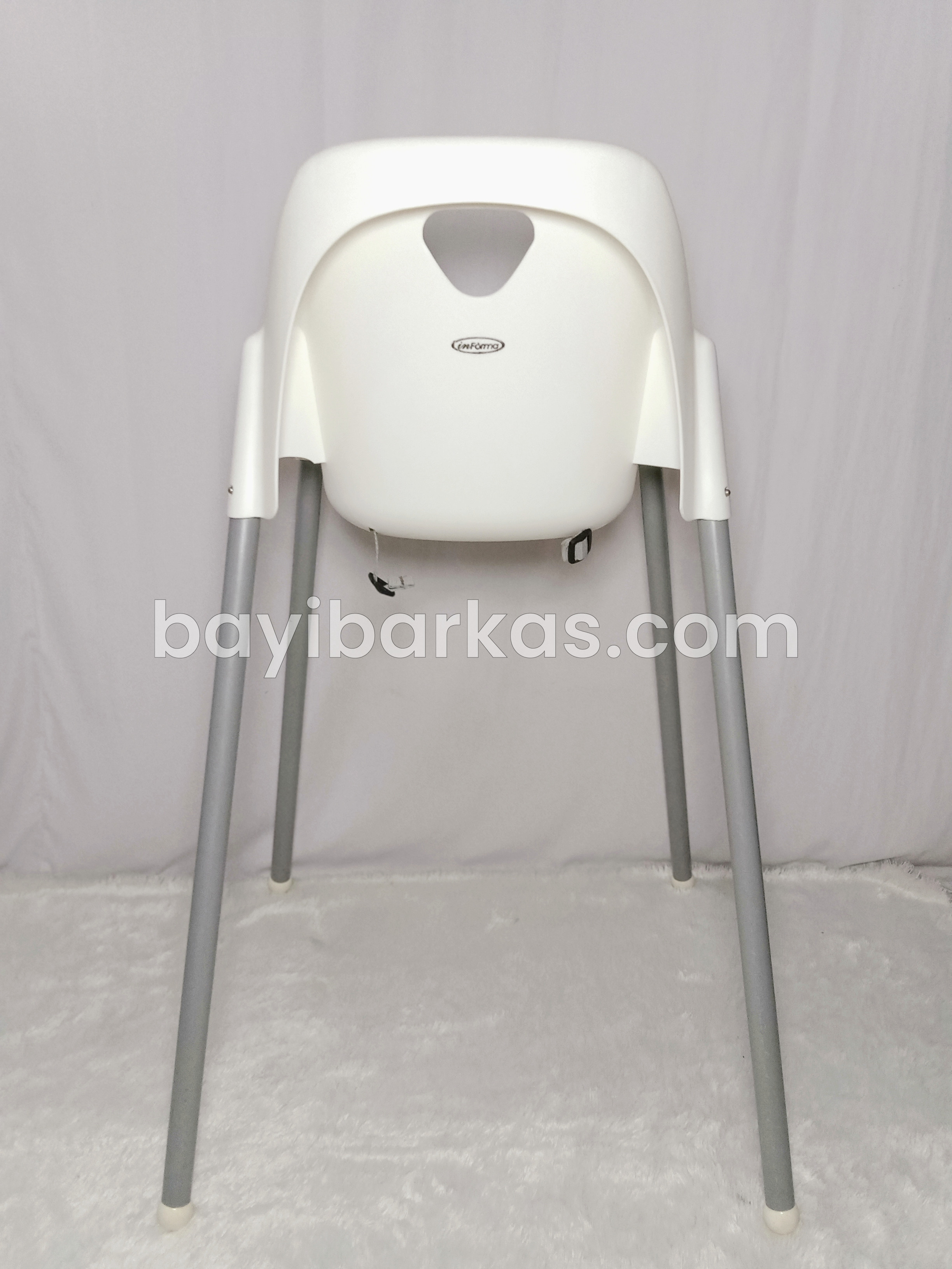 High Chair INFORMA *Second (TJ)