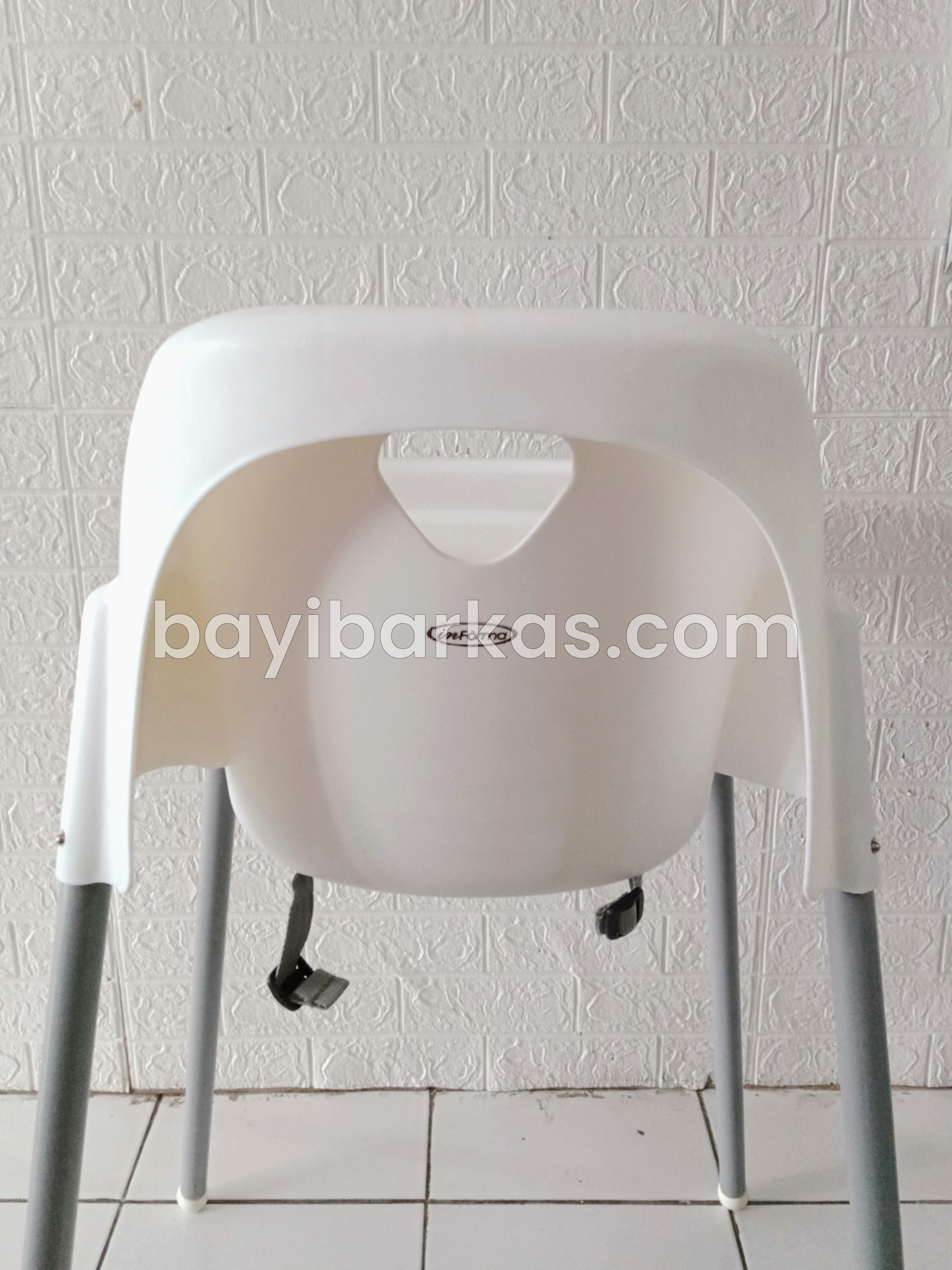 High Chair INFORMA *Second (TJ)