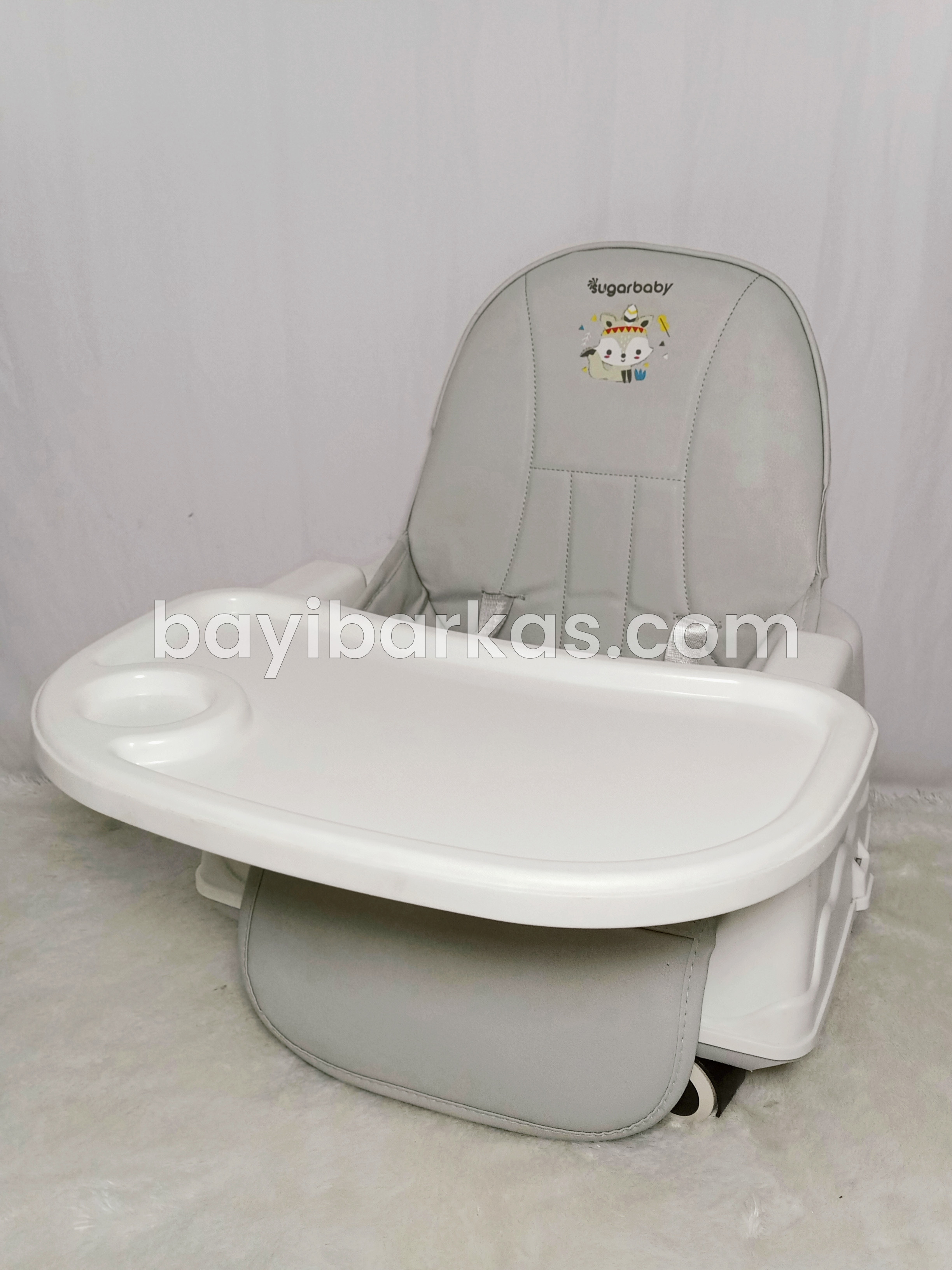 High chair SUGAR BABY *Second (BP. KA)