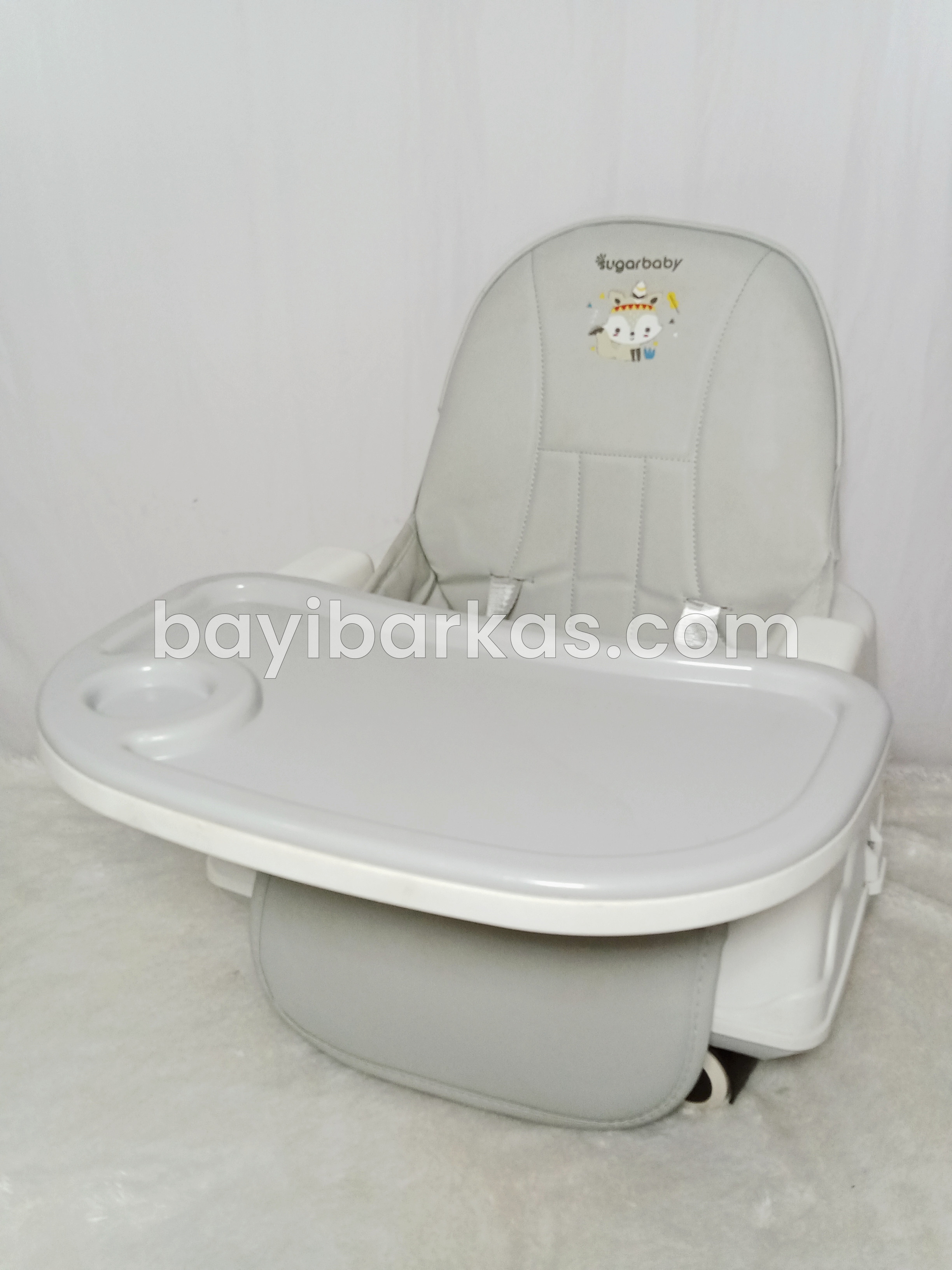 High chair SUGAR BABY *Second (BP. KA)