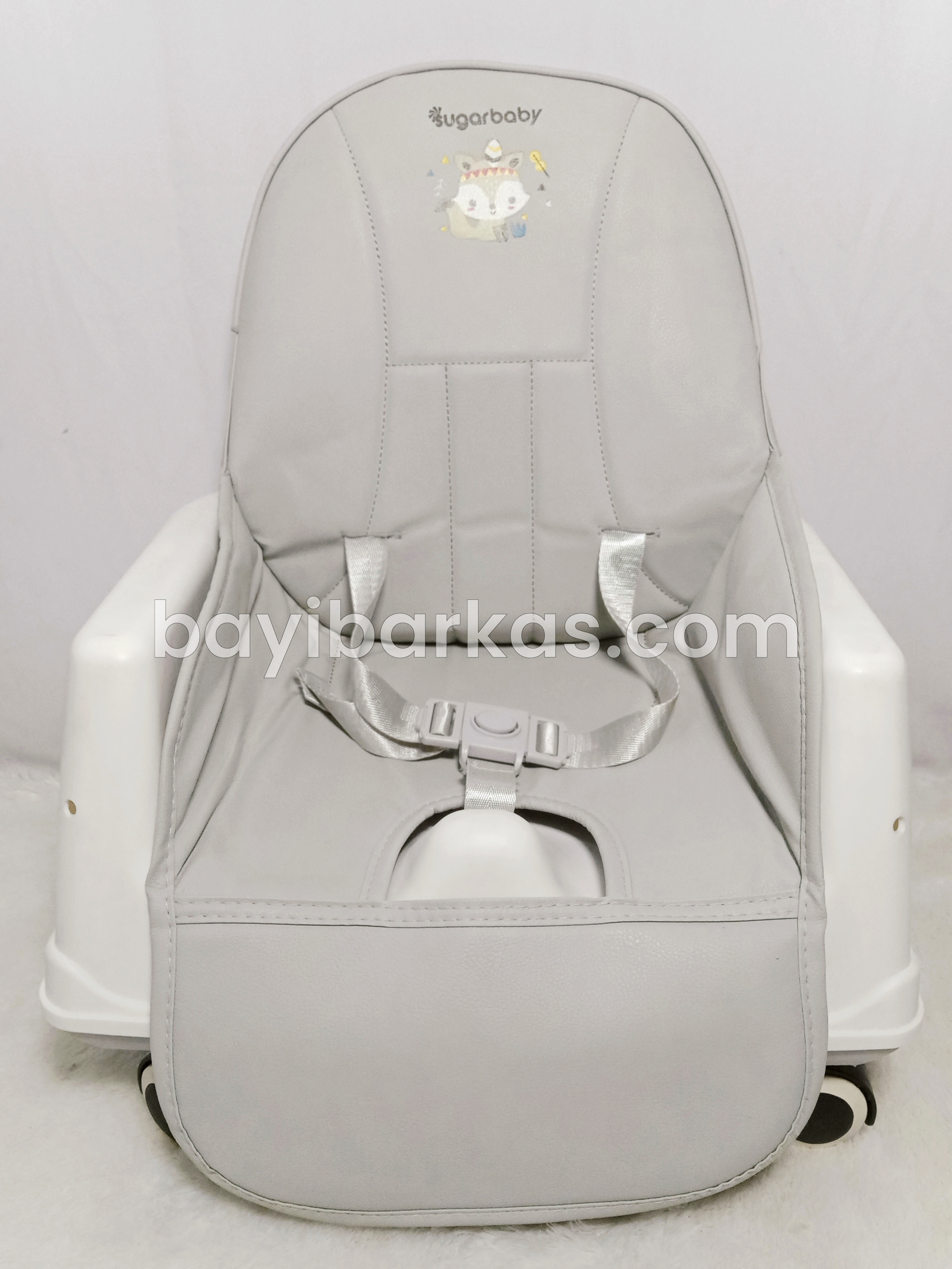 High chair SUGAR BABY *Second (BP. KA)