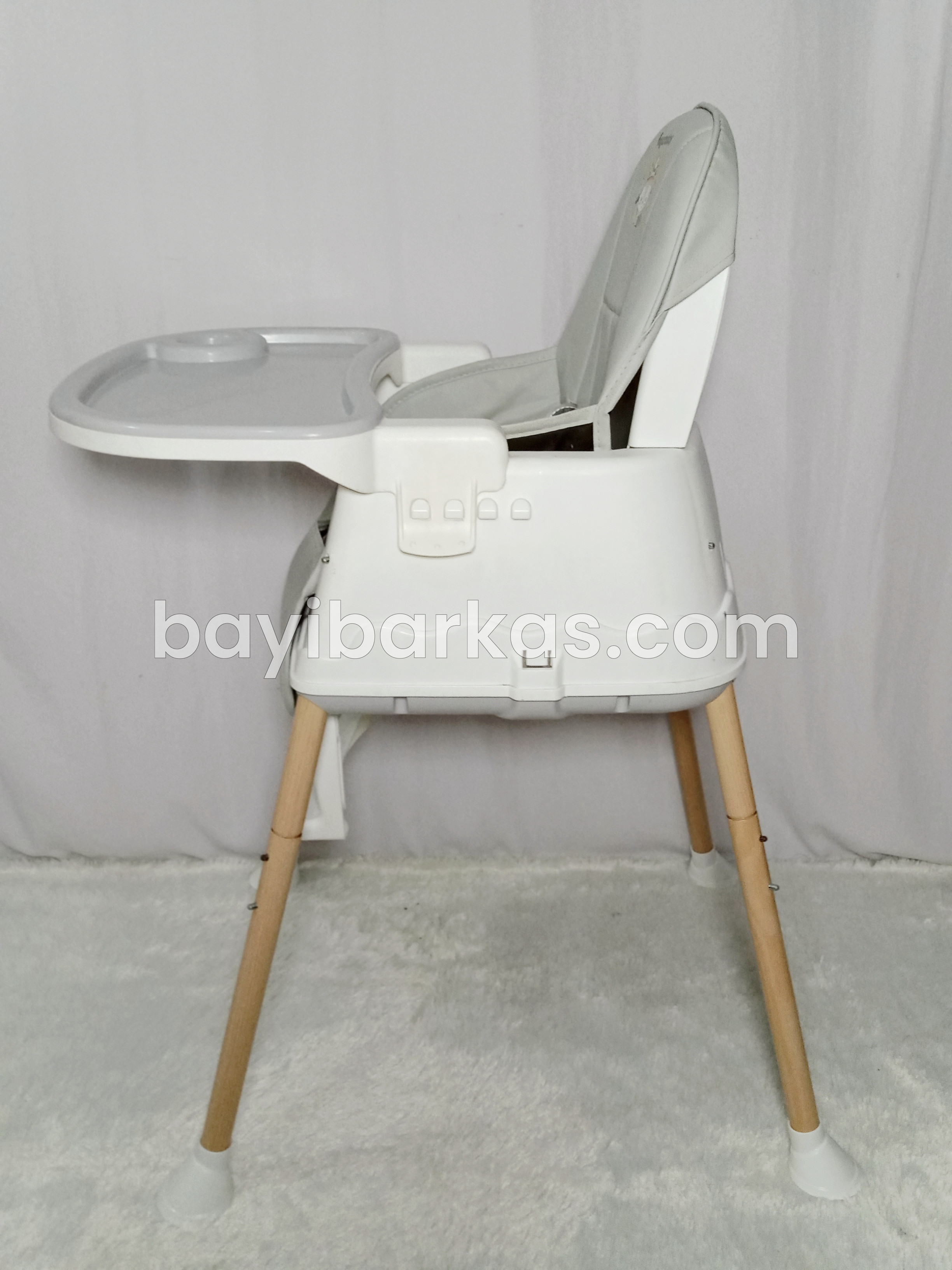 High chair SUGAR BABY *Second (BP. KA)