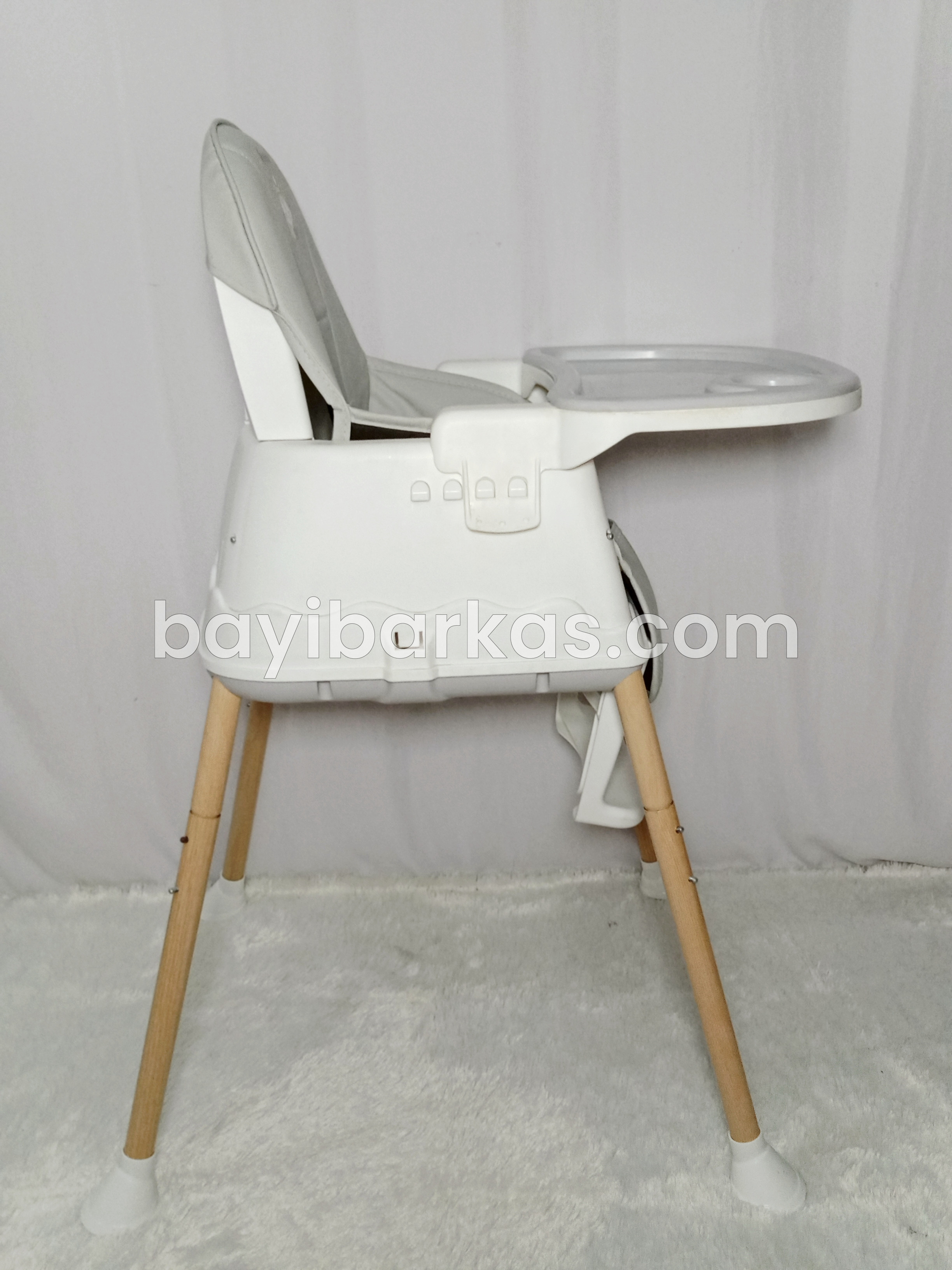 High chair SUGAR BABY *Second (BP. KA)