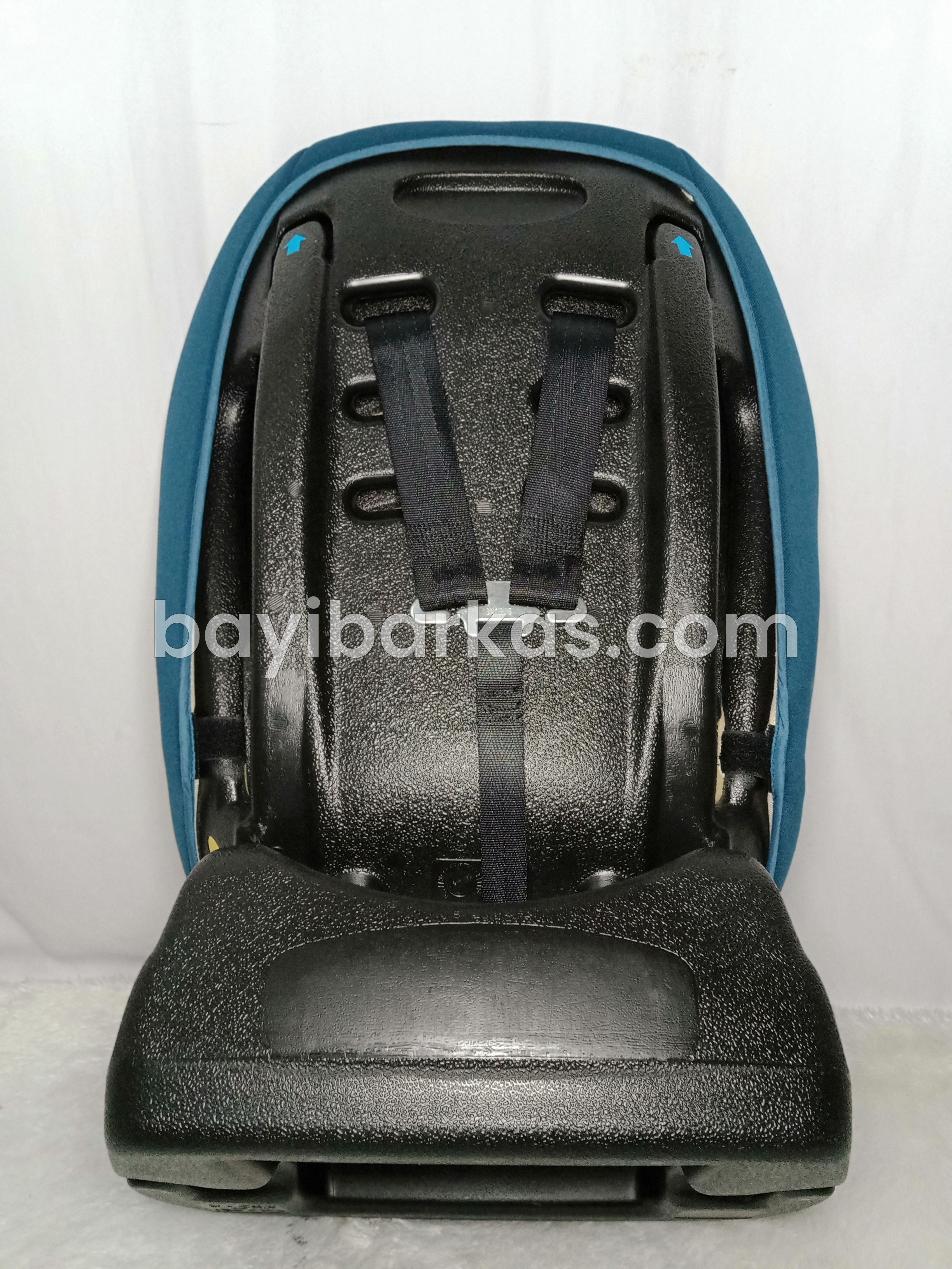 Carseat Infant to Toddler PLIKO CABRIO *Second (TJ.138-2/KA)
