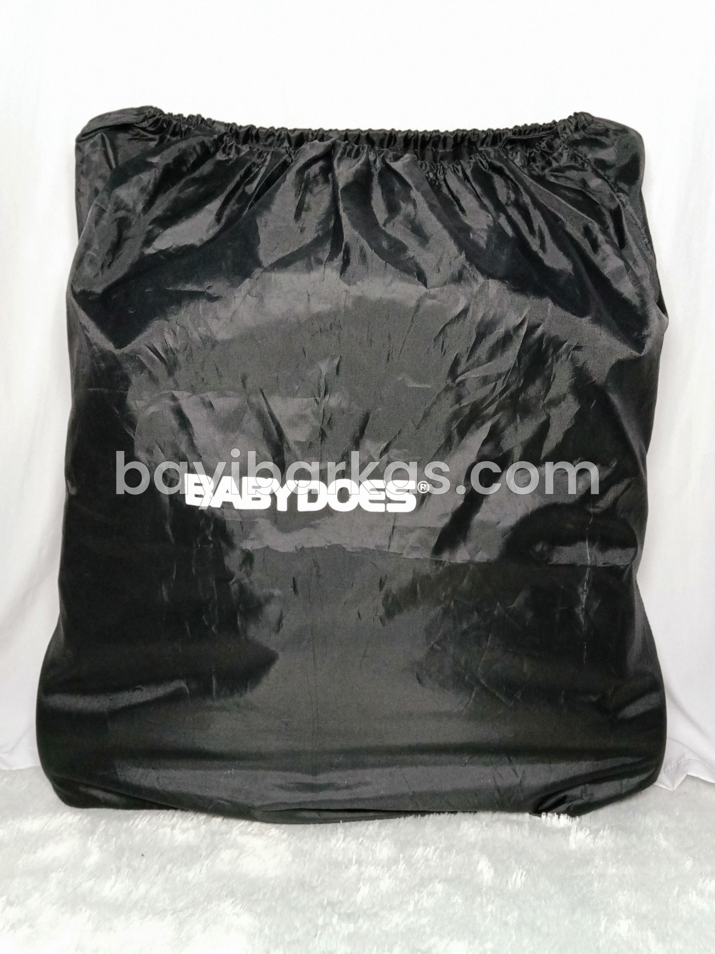 Stroller Babydoes 'Fastflip' *Second (TJ.140-2.FA)