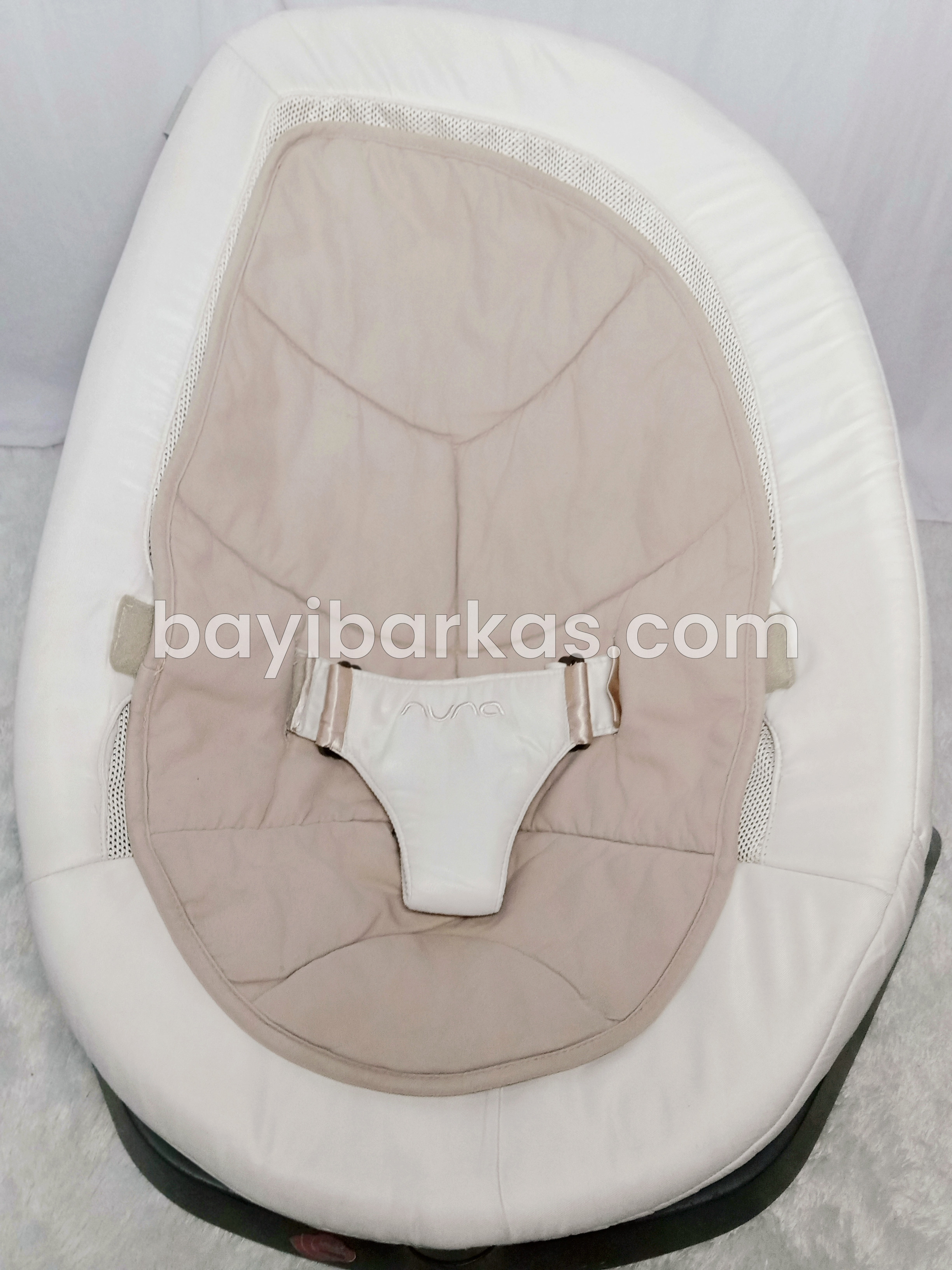 Bouncer NUNA 'Leaf' *Second (TJ.141-3/NA)