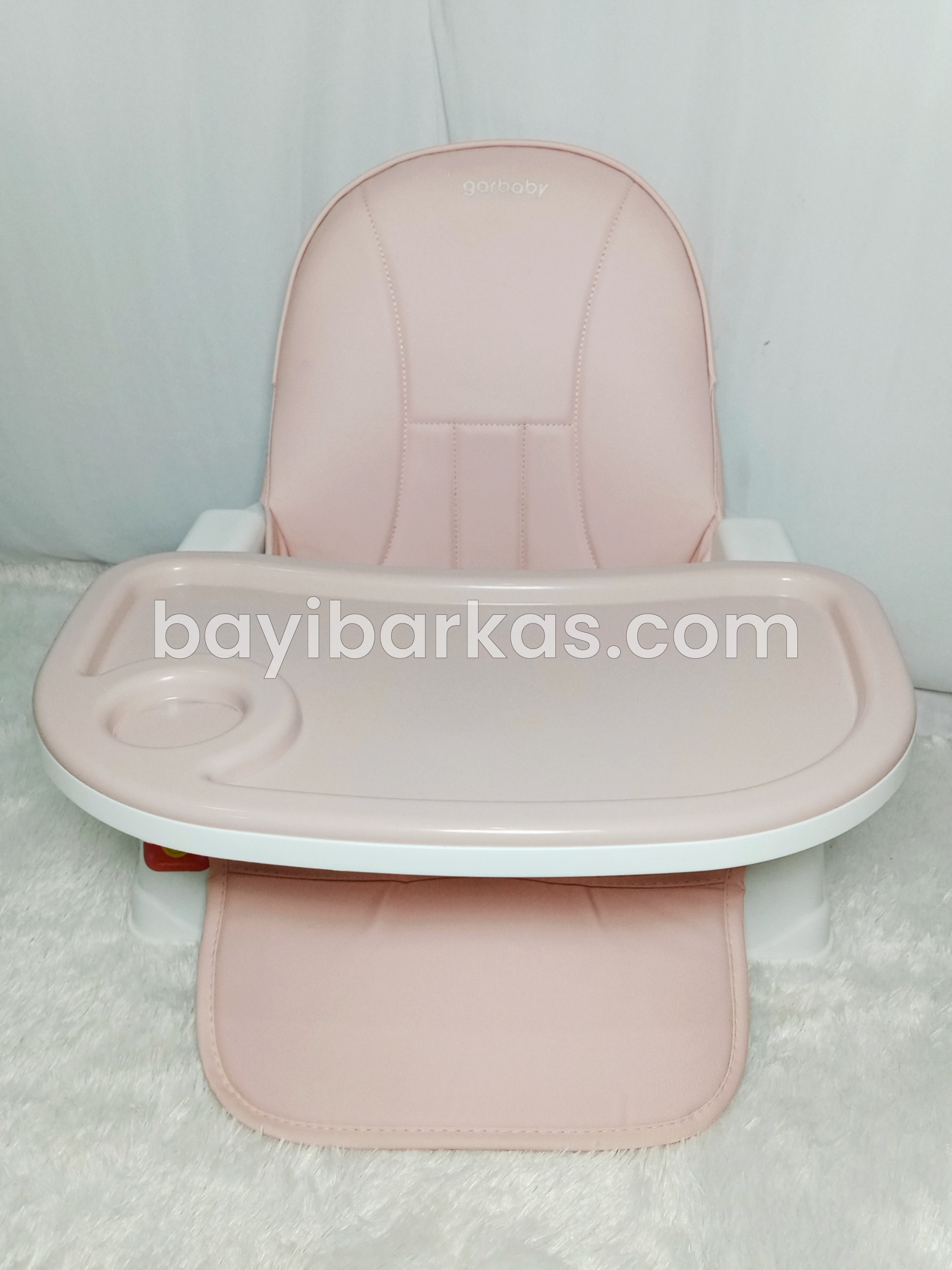 Baby Chair 'Sugar Baby' *Second (TJ.140-1/MA)